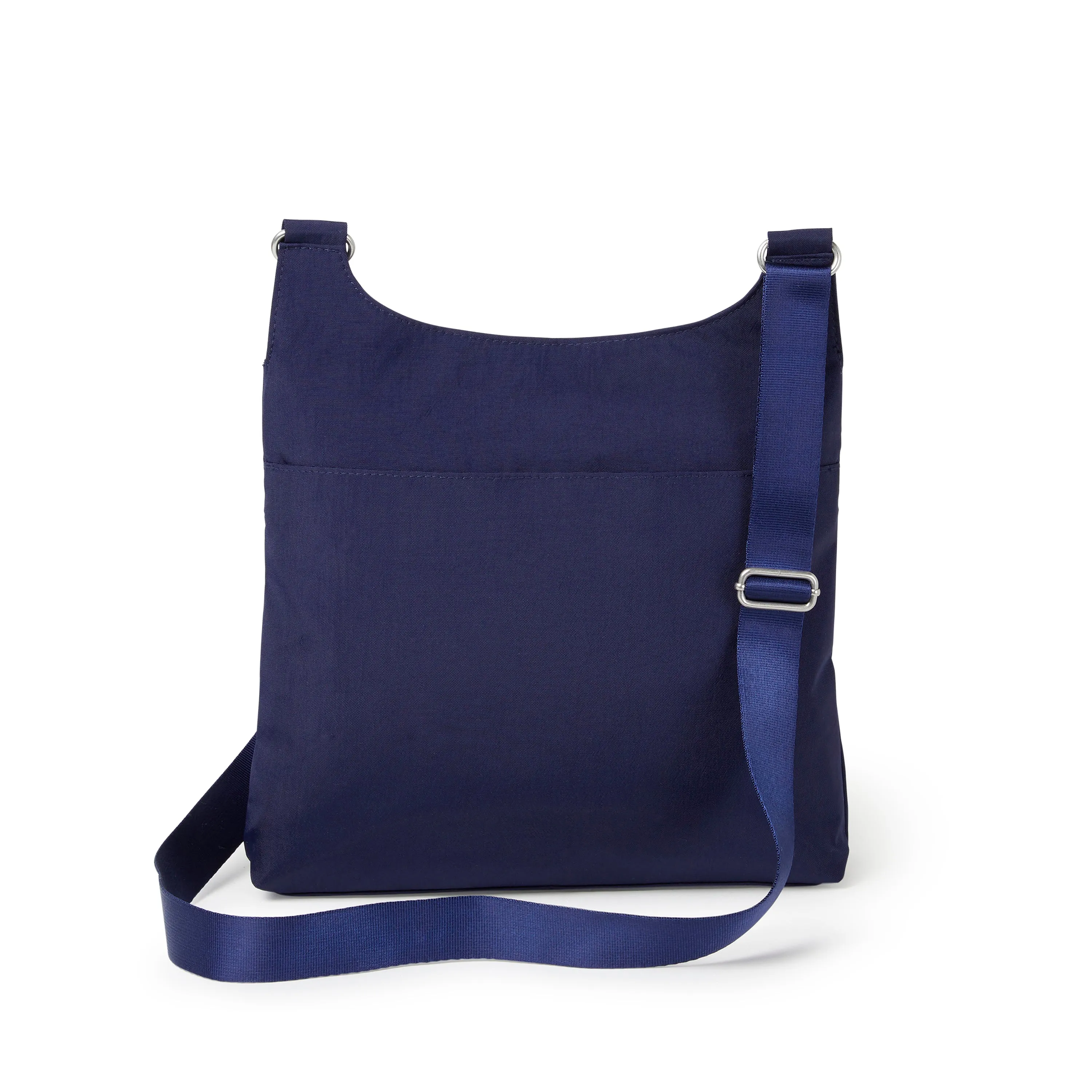 Baggallini On Track Crossbody with RFID Phone Wristlet