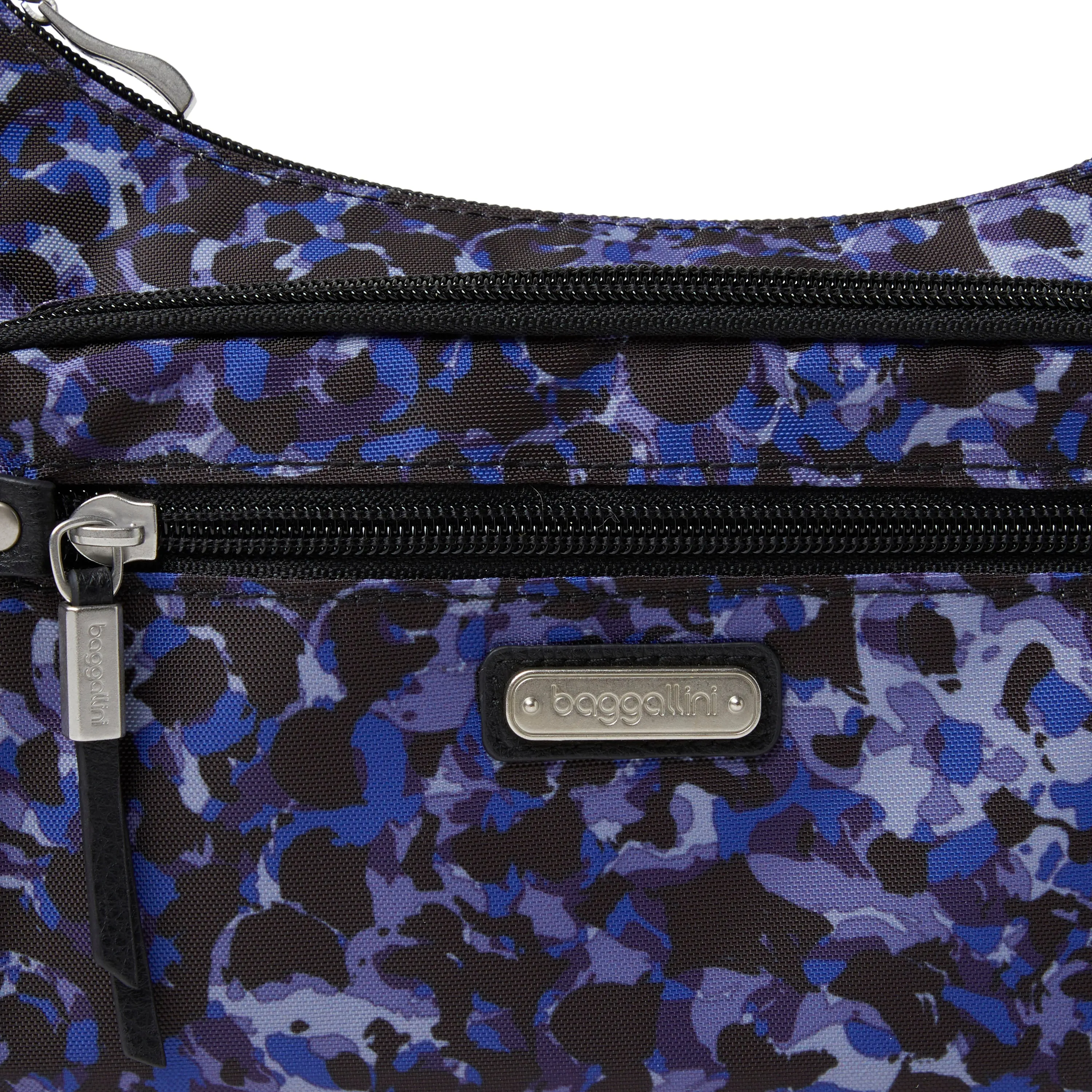 Baggallini RFID Everyday Traveler Bagg