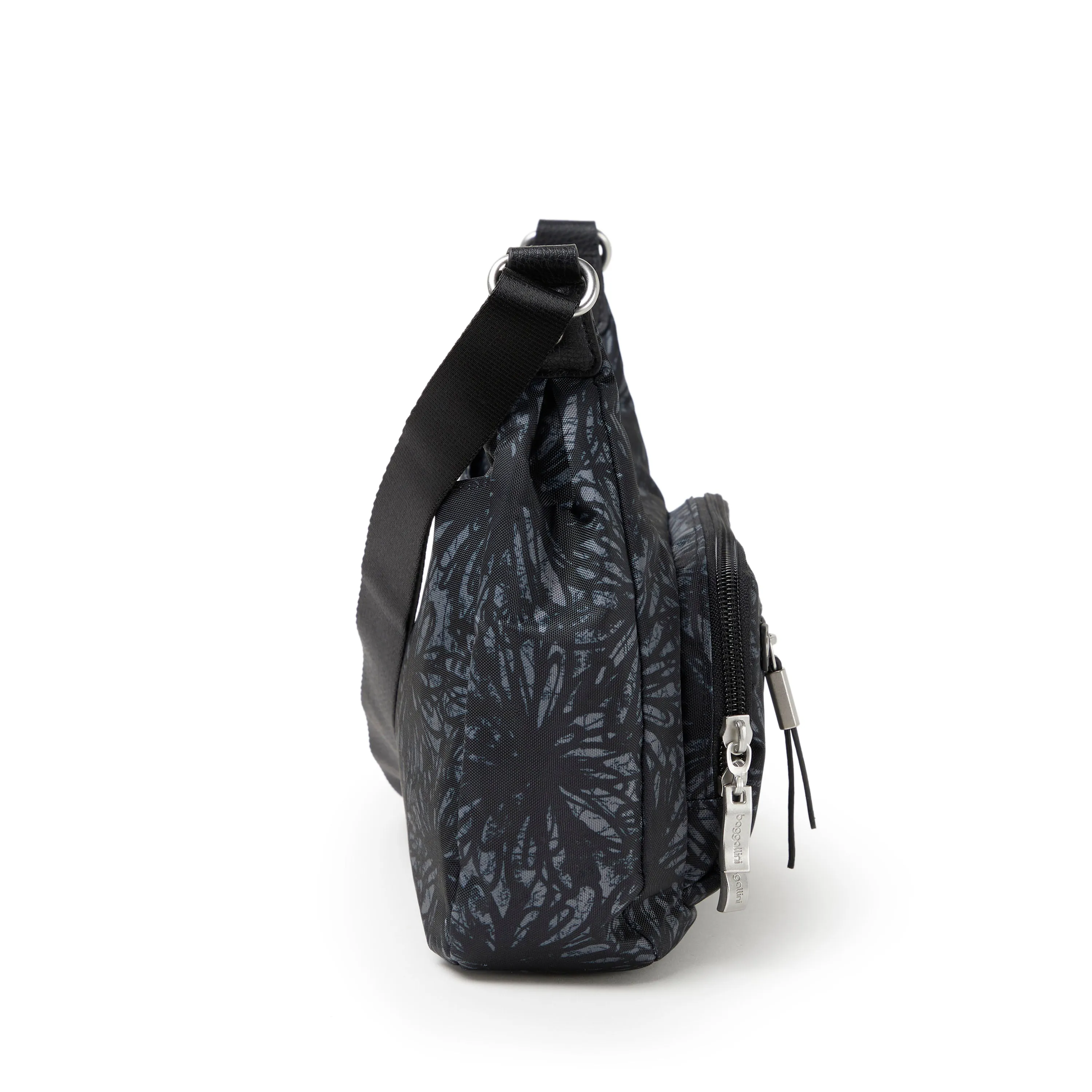 Baggallini RFID Everyday Traveler Bagg
