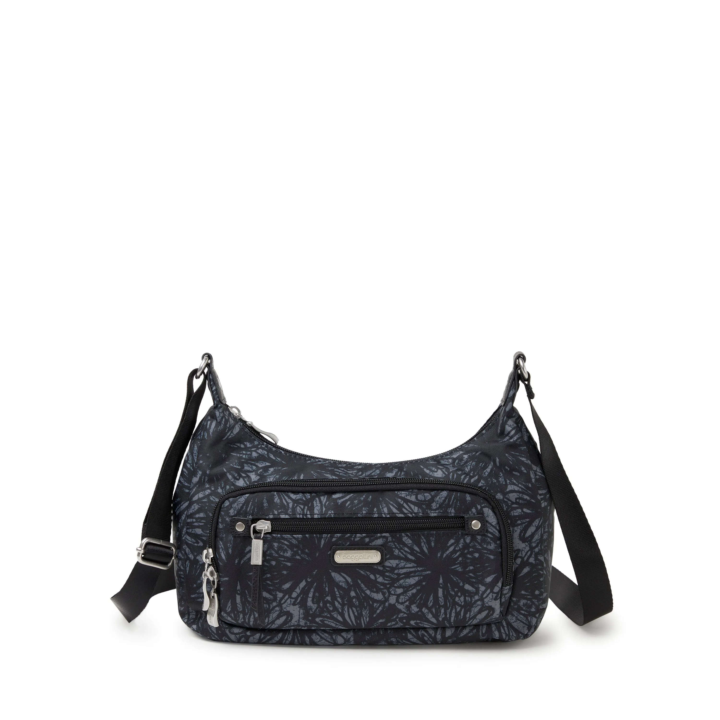 Baggallini RFID Everyday Traveler Bagg