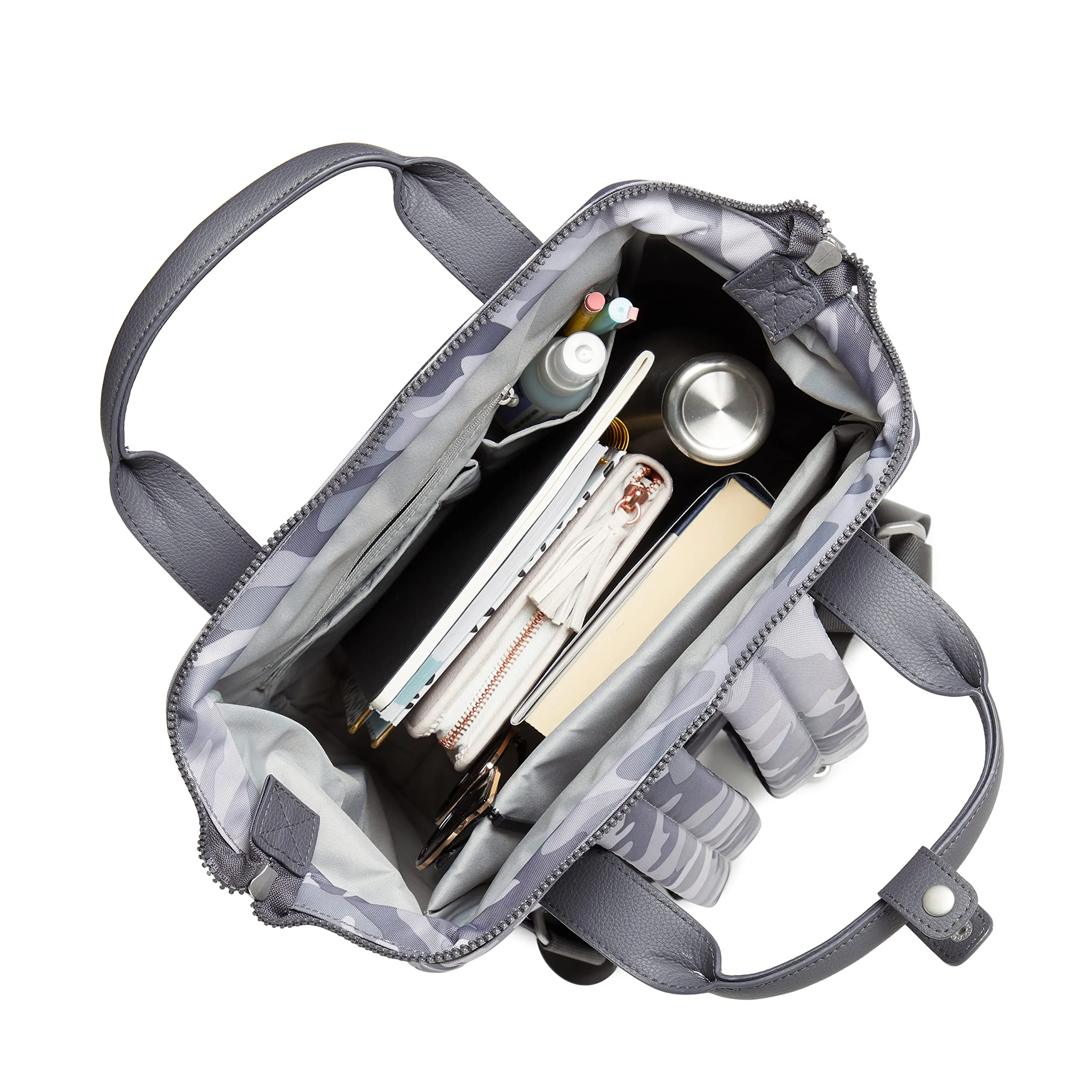 Baggallini Soho Backpack