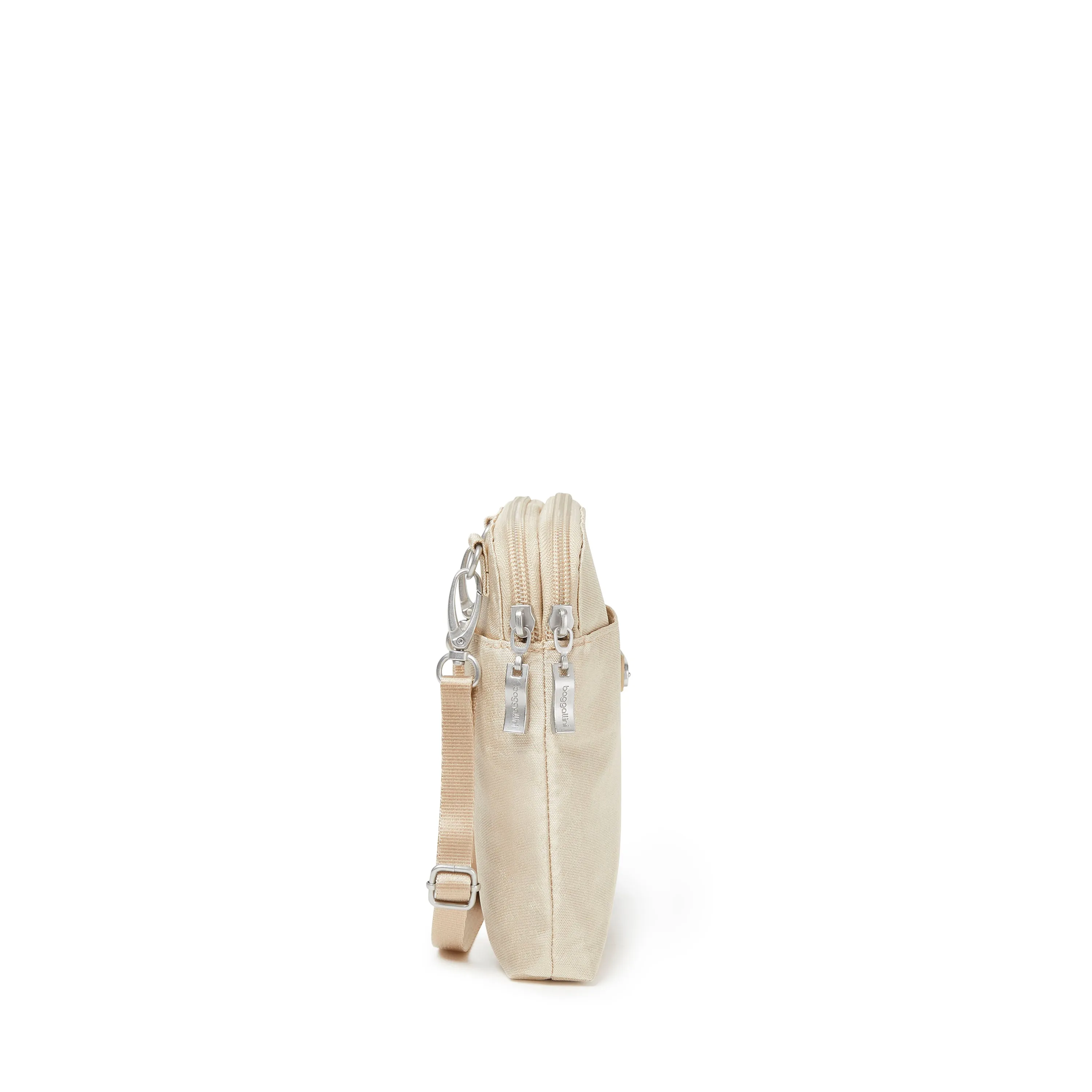 Baggallini Take Two RFID Bryant Crossbody