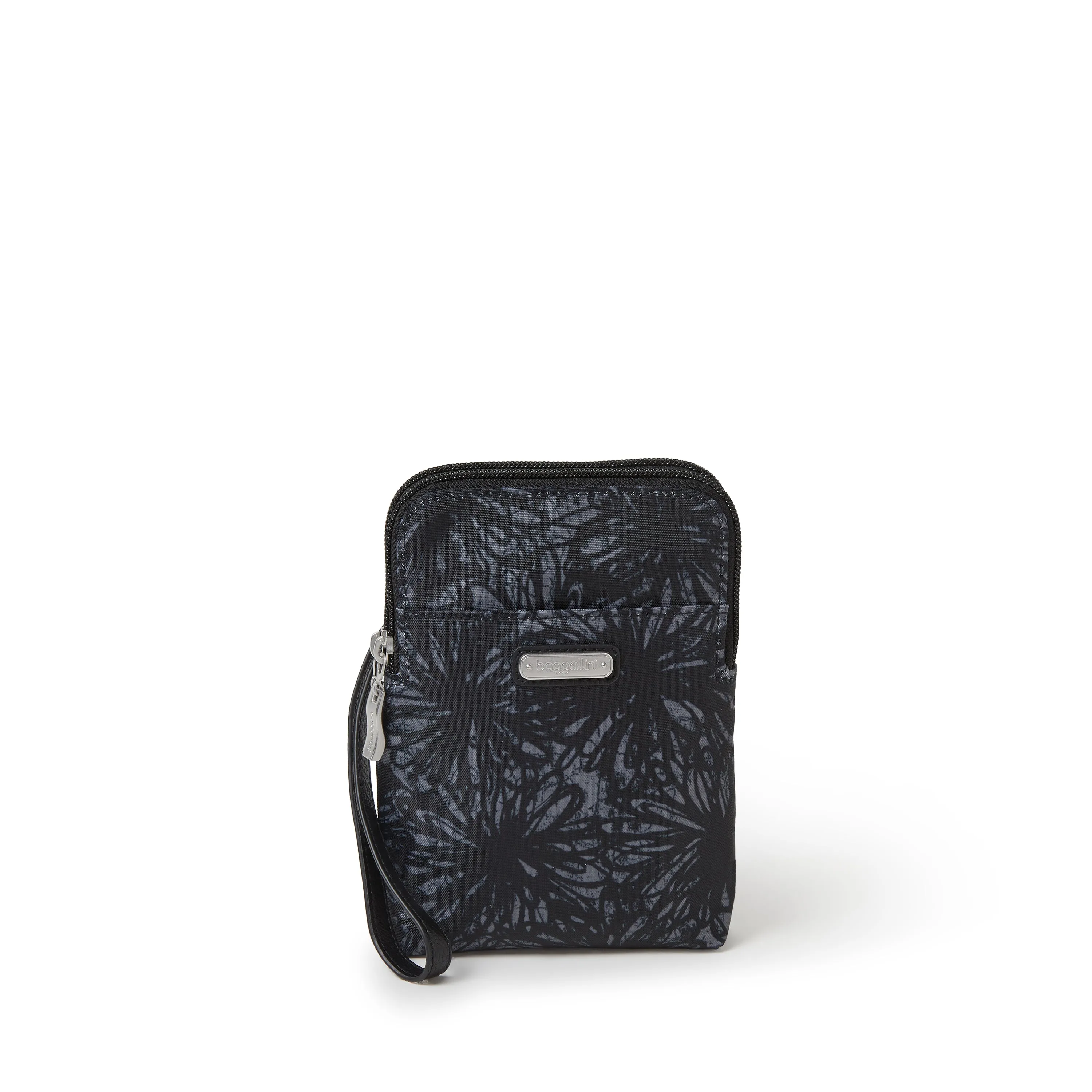 Baggallini Take Two RFID Bryant Crossbody