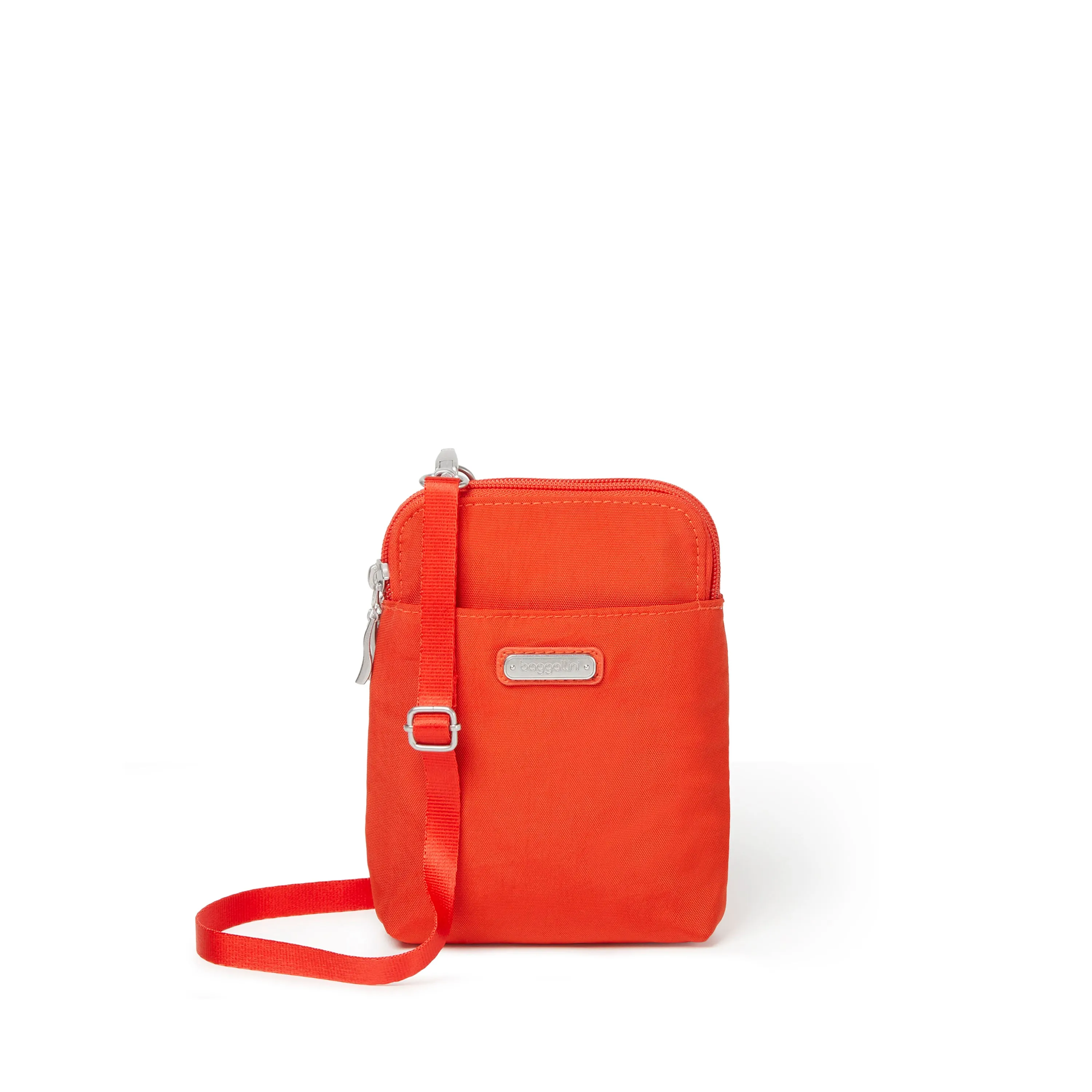 Baggallini Take Two RFID Bryant Crossbody