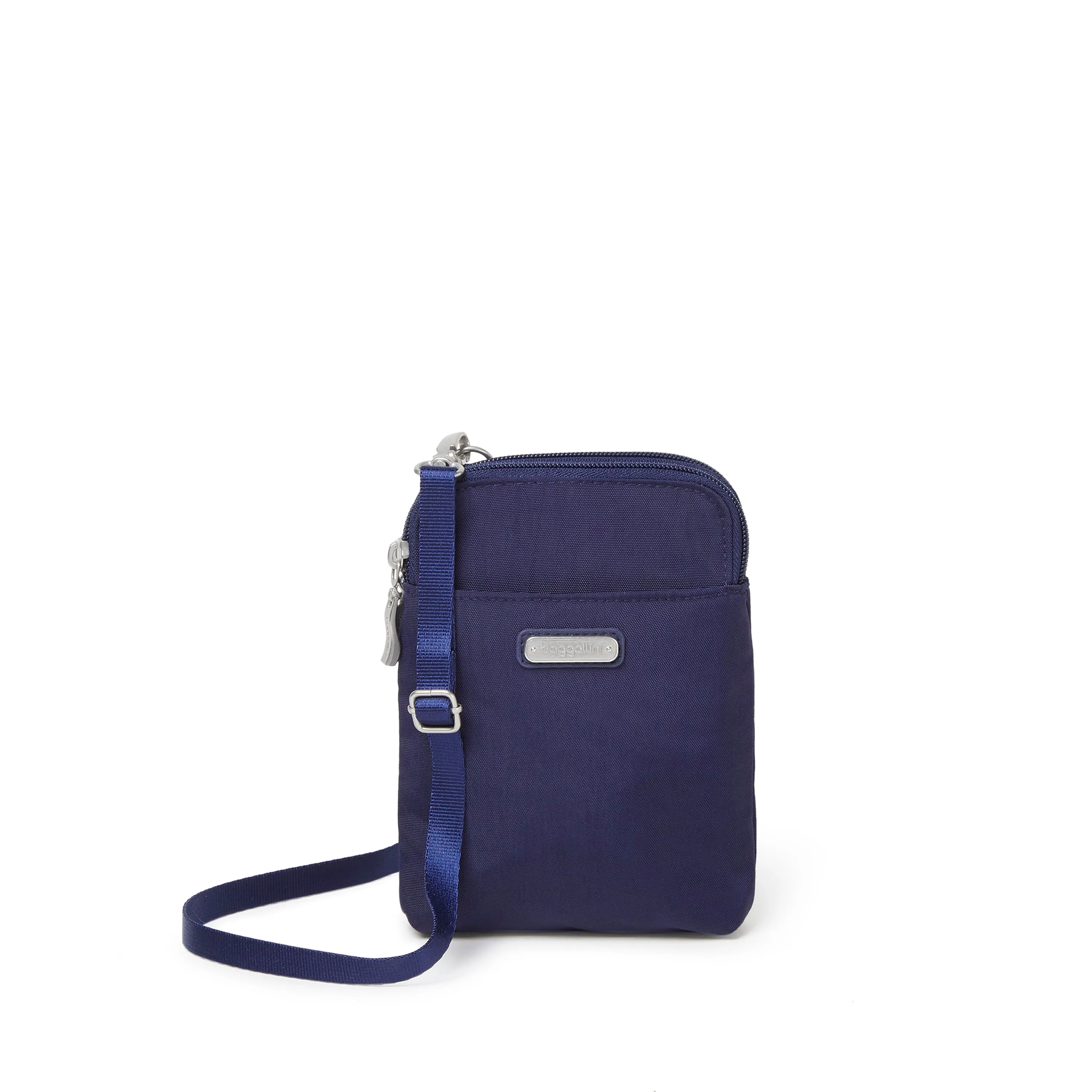 Baggallini Take Two RFID Bryant Crossbody