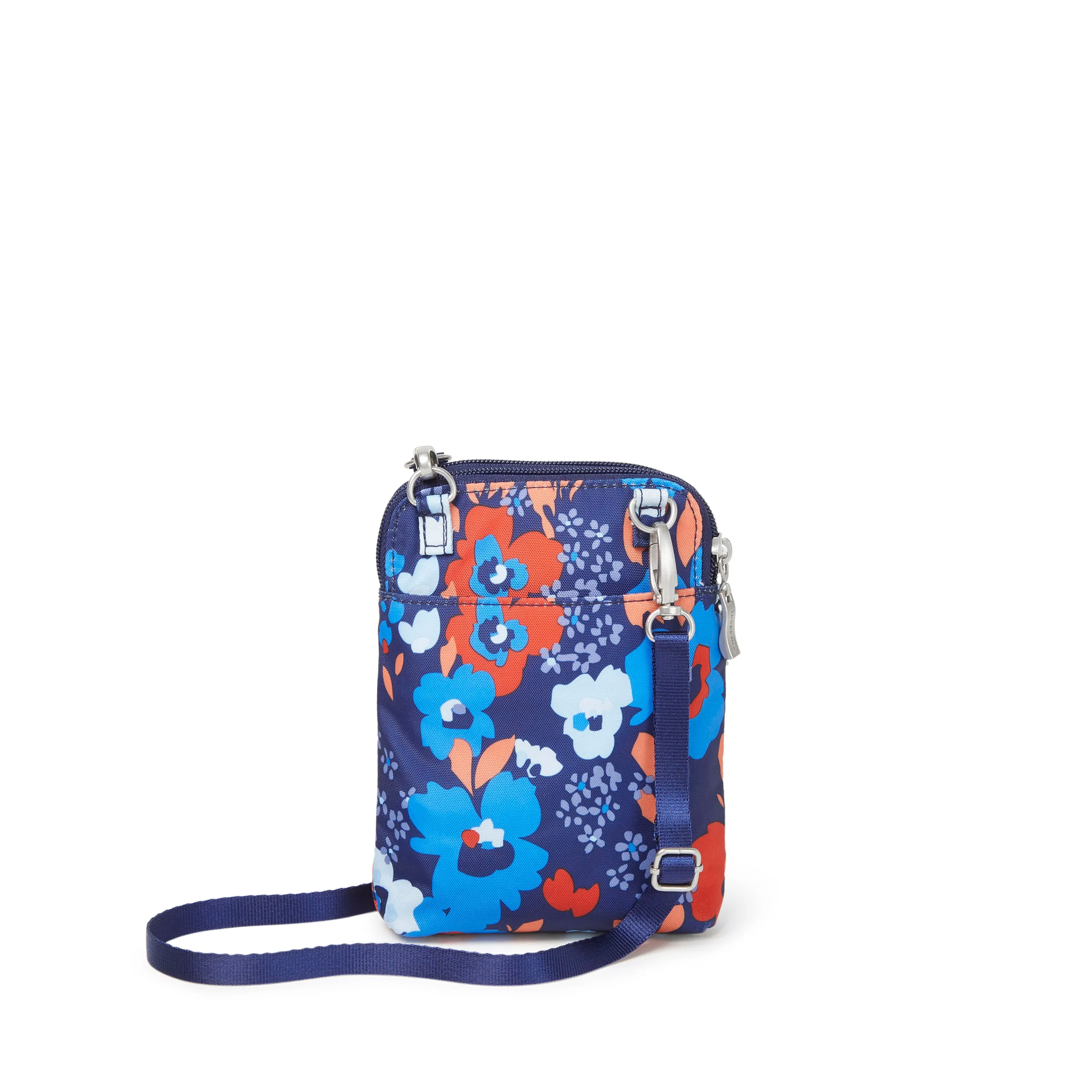 Baggallini Take Two RFID Bryant Crossbody