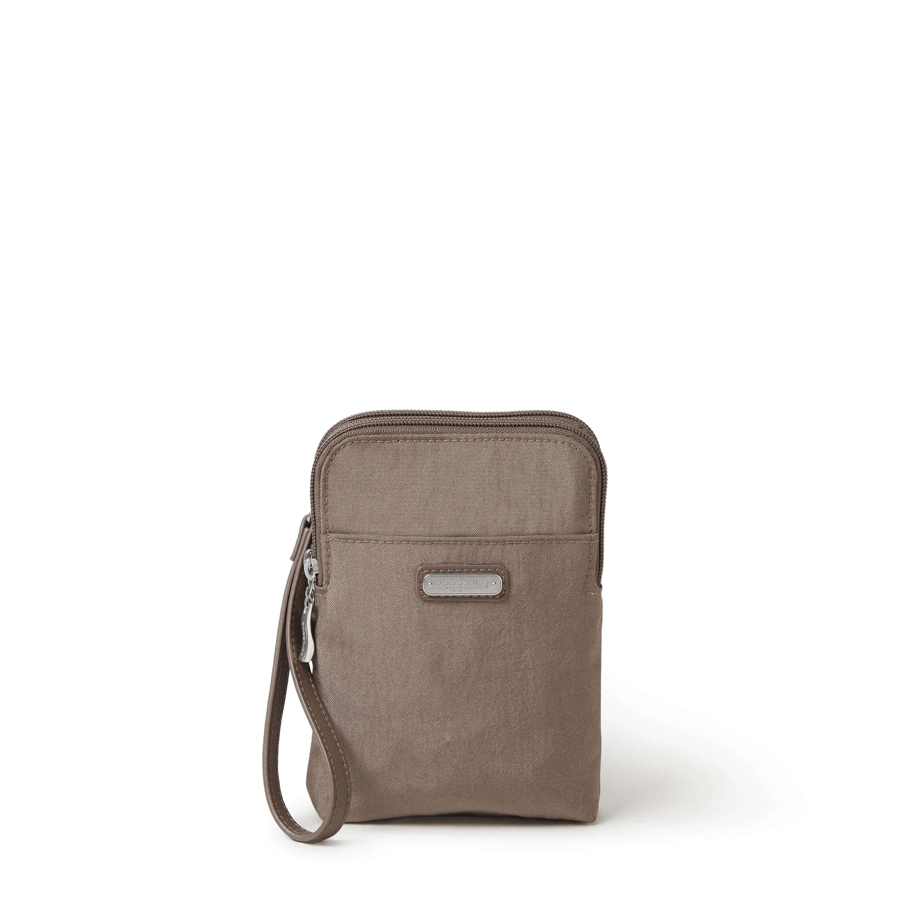Baggallini Take Two RFID Bryant Crossbody