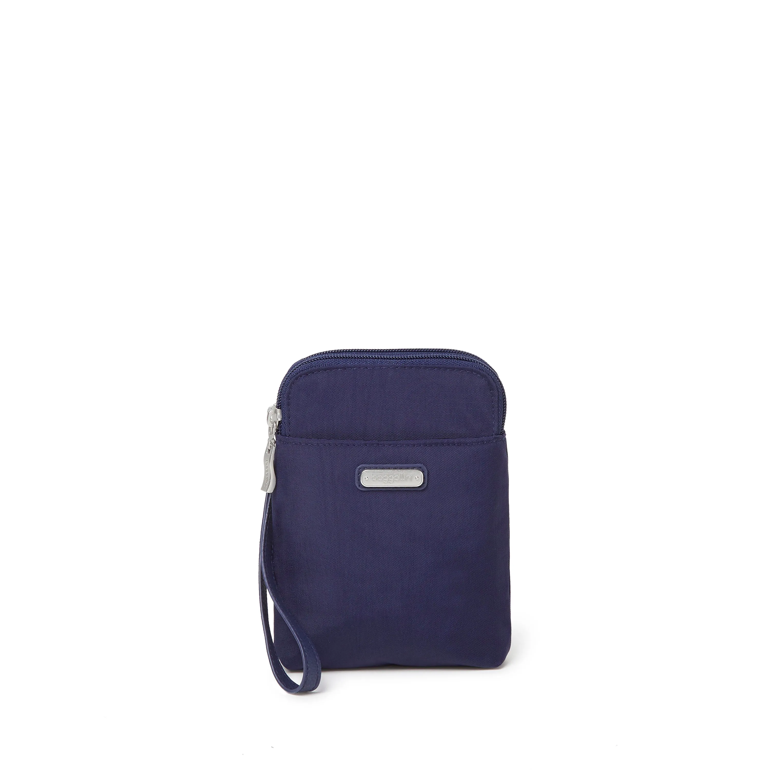 Baggallini Take Two RFID Bryant Crossbody