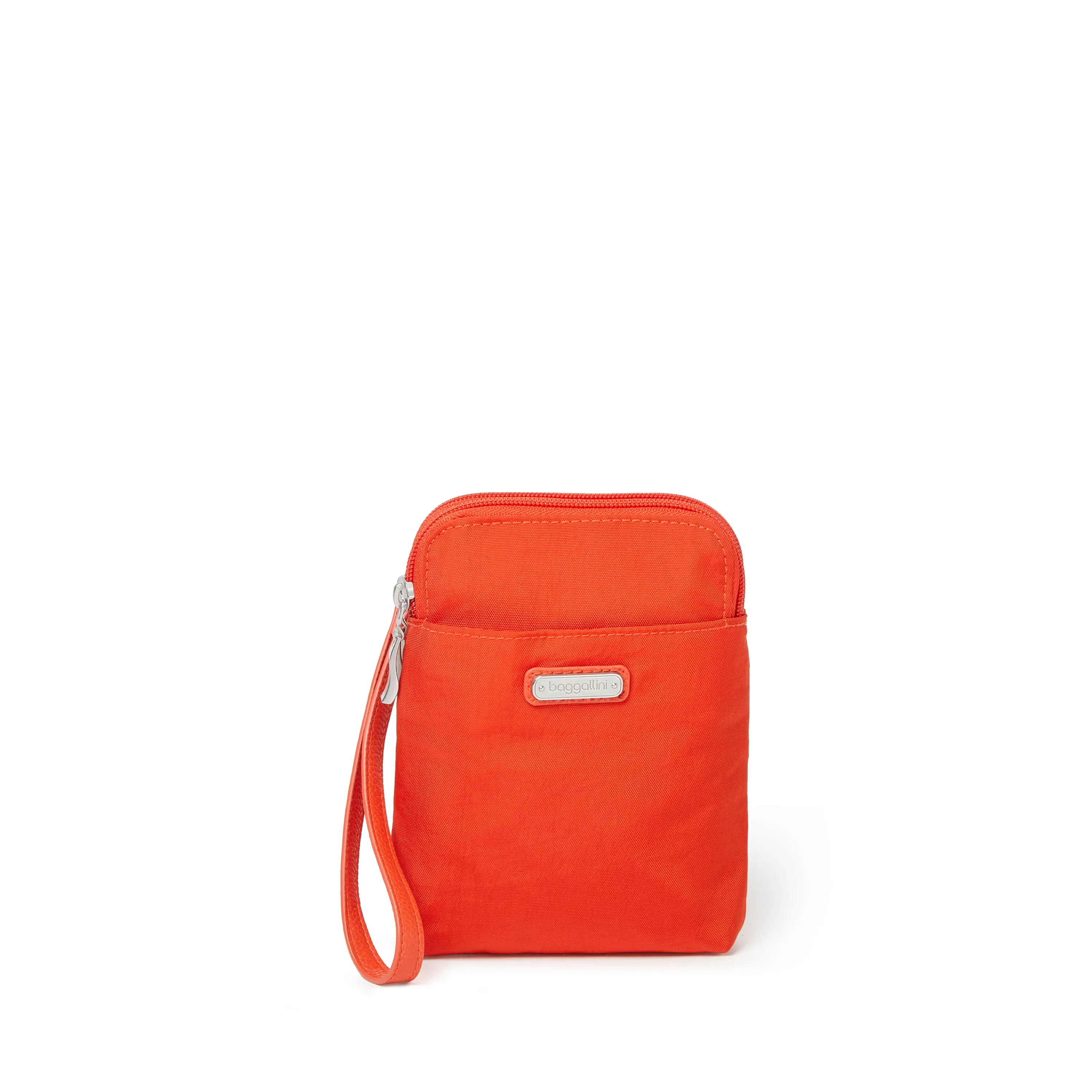 Baggallini Take Two RFID Bryant Crossbody