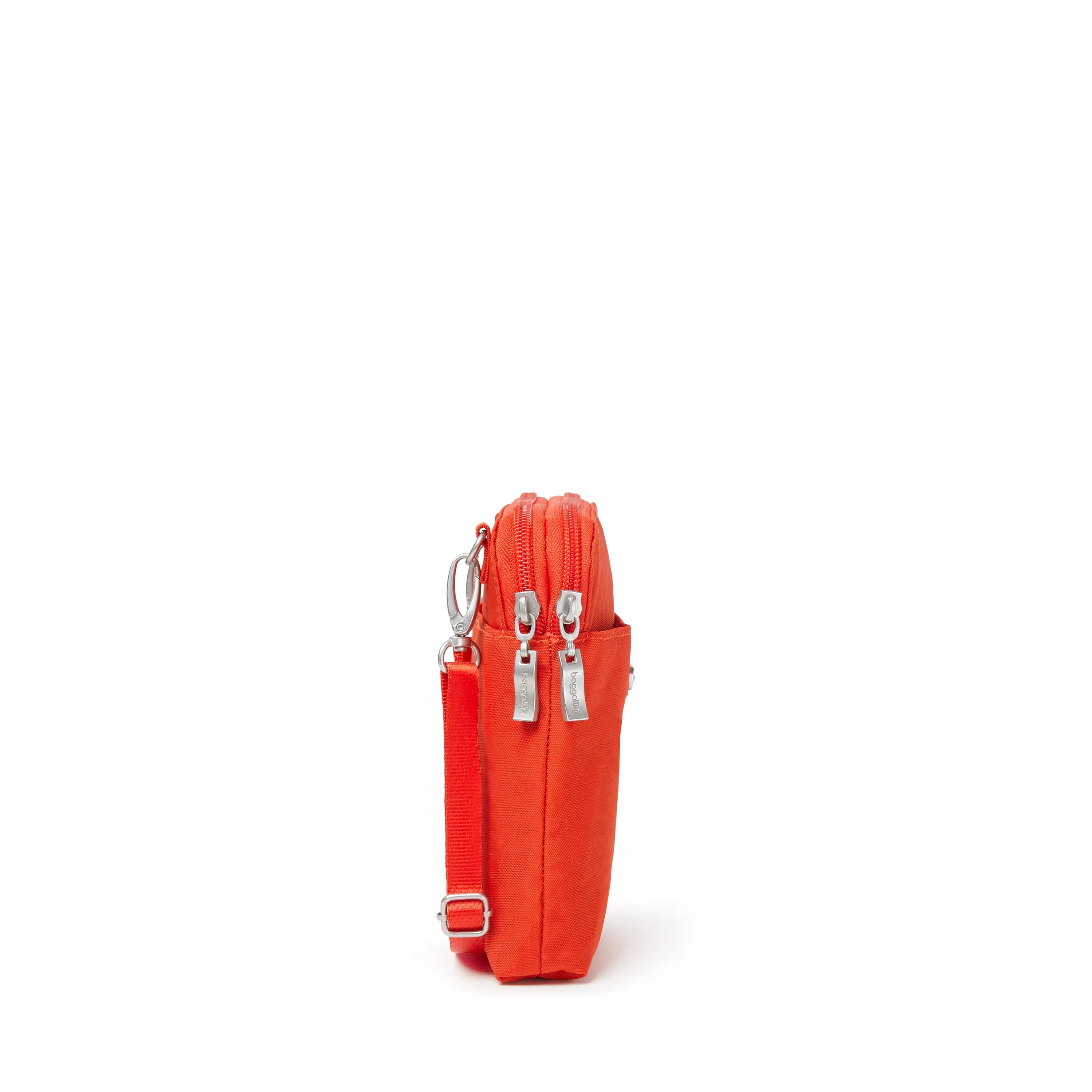 Baggallini Take Two RFID Bryant Crossbody