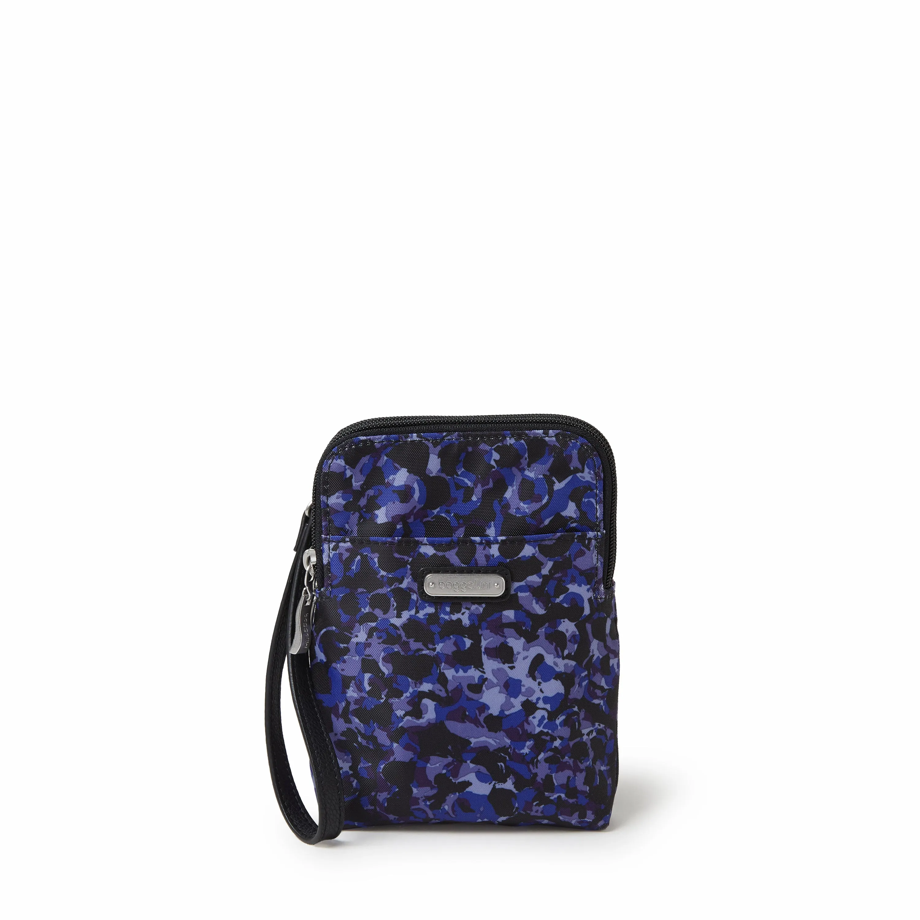 Baggallini Take Two RFID Bryant Crossbody
