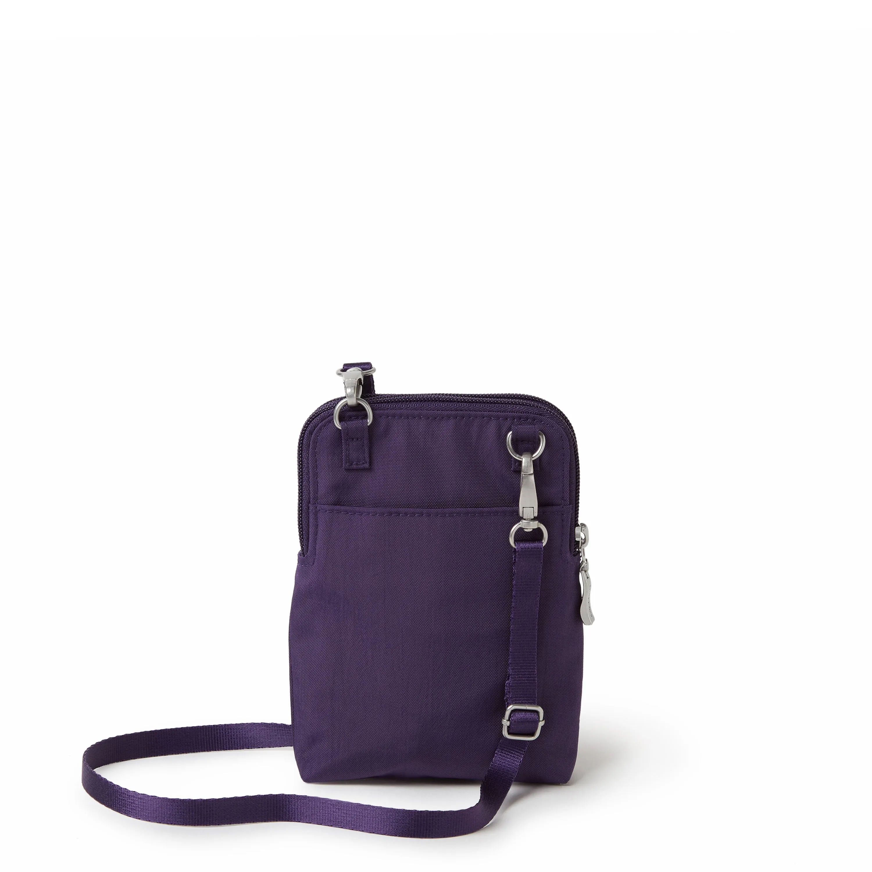 Baggallini Take Two RFID Bryant Crossbody
