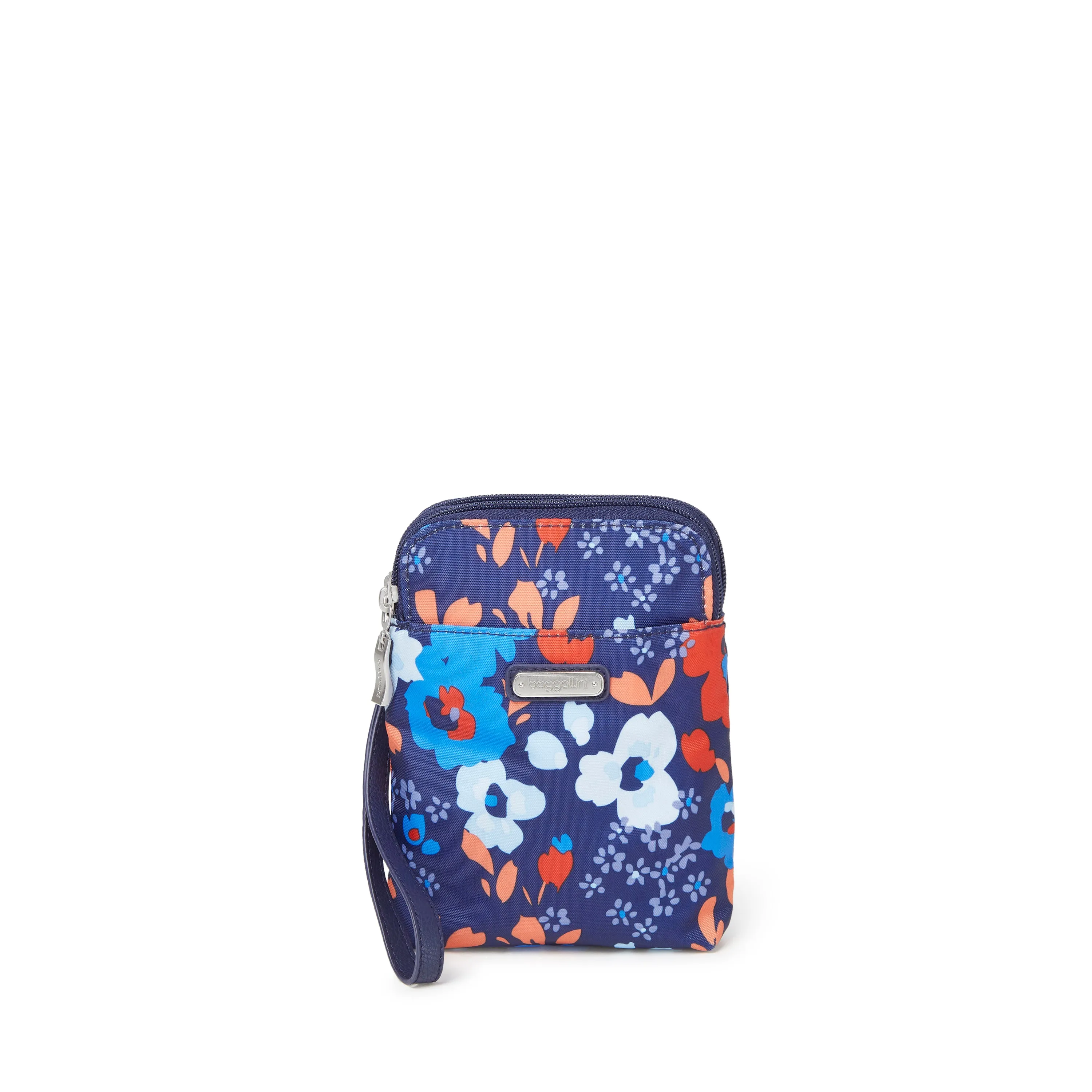 Baggallini Take Two RFID Bryant Crossbody