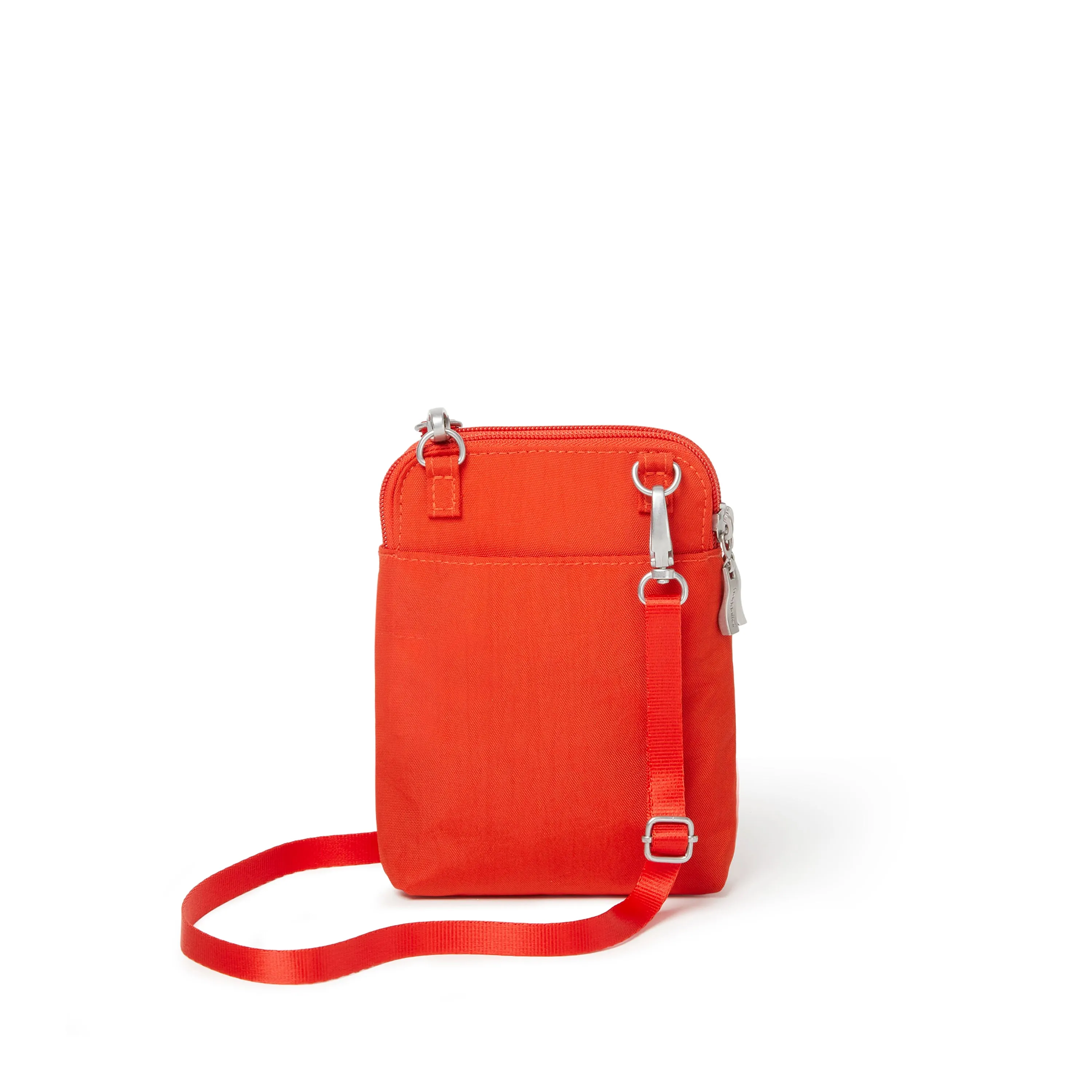 Baggallini Take Two RFID Bryant Crossbody