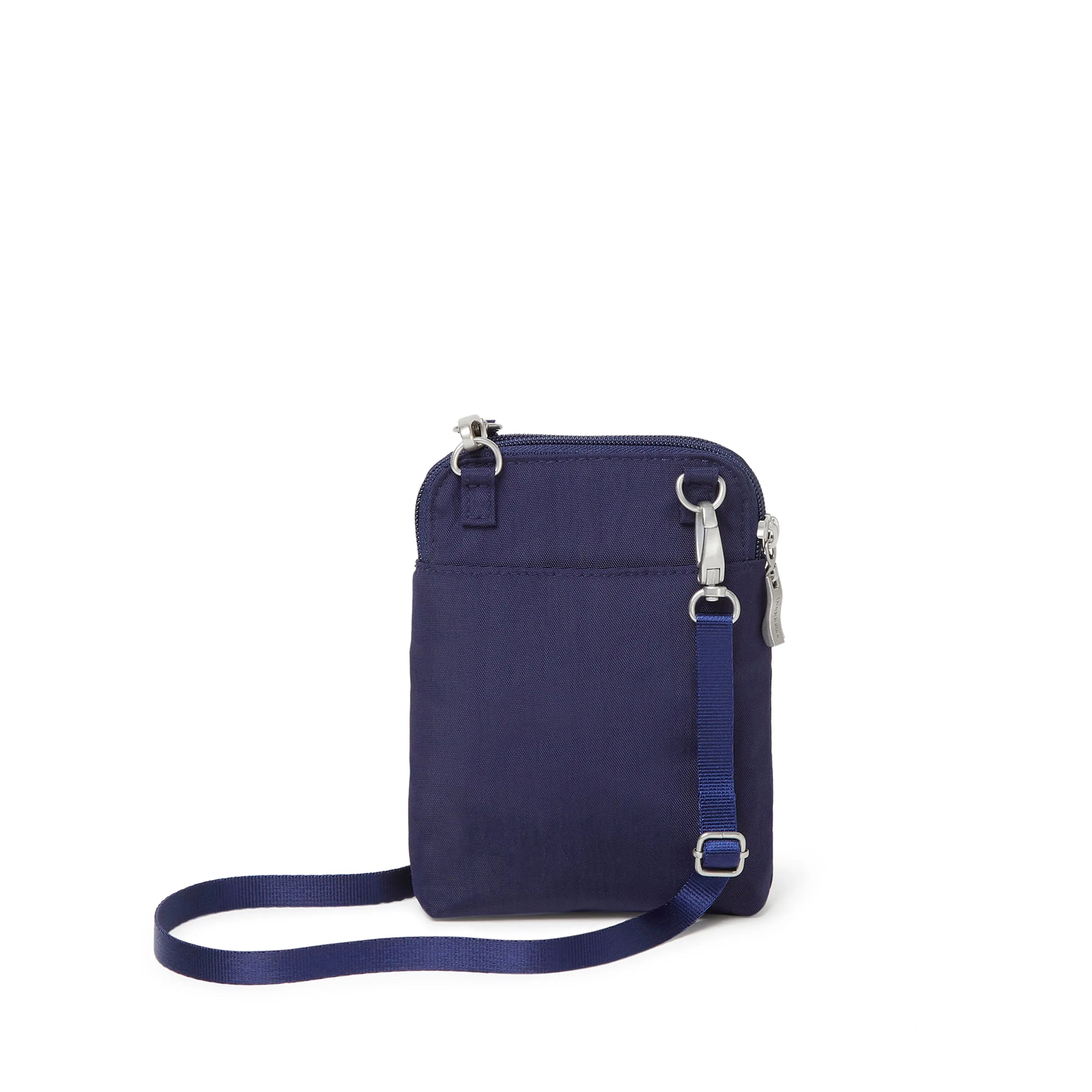 Baggallini Take Two RFID Bryant Crossbody