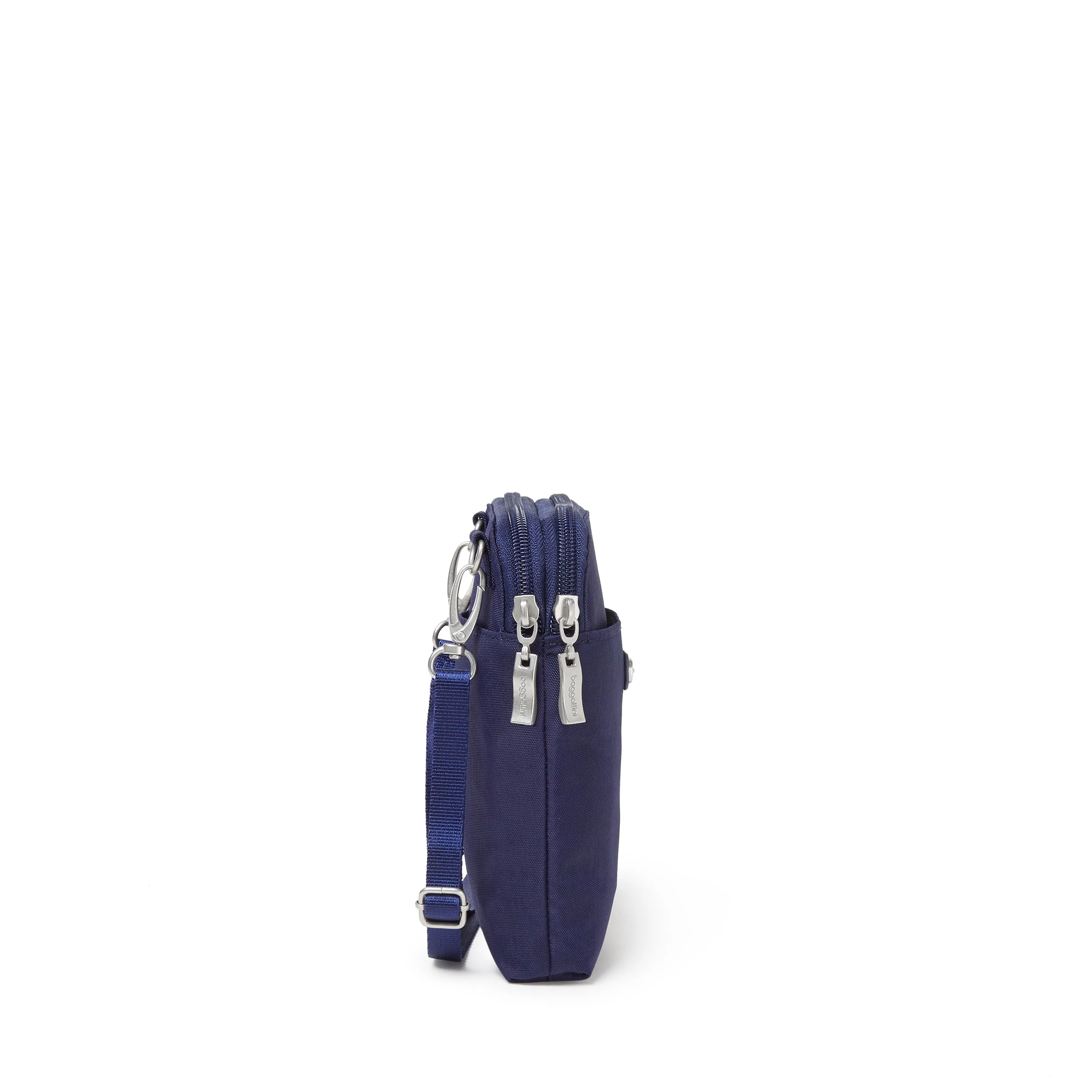 Baggallini Take Two RFID Bryant Crossbody