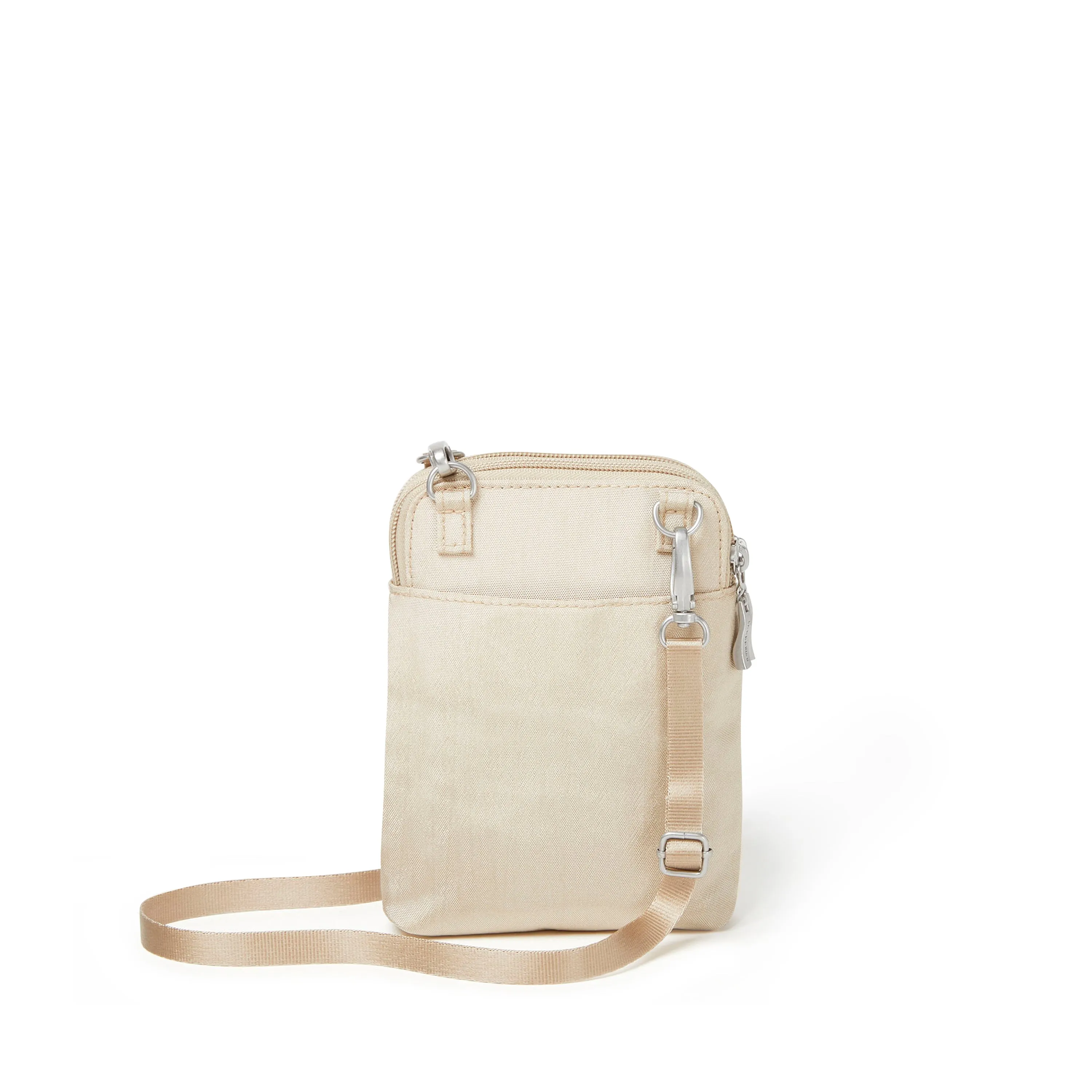 Baggallini Take Two RFID Bryant Crossbody