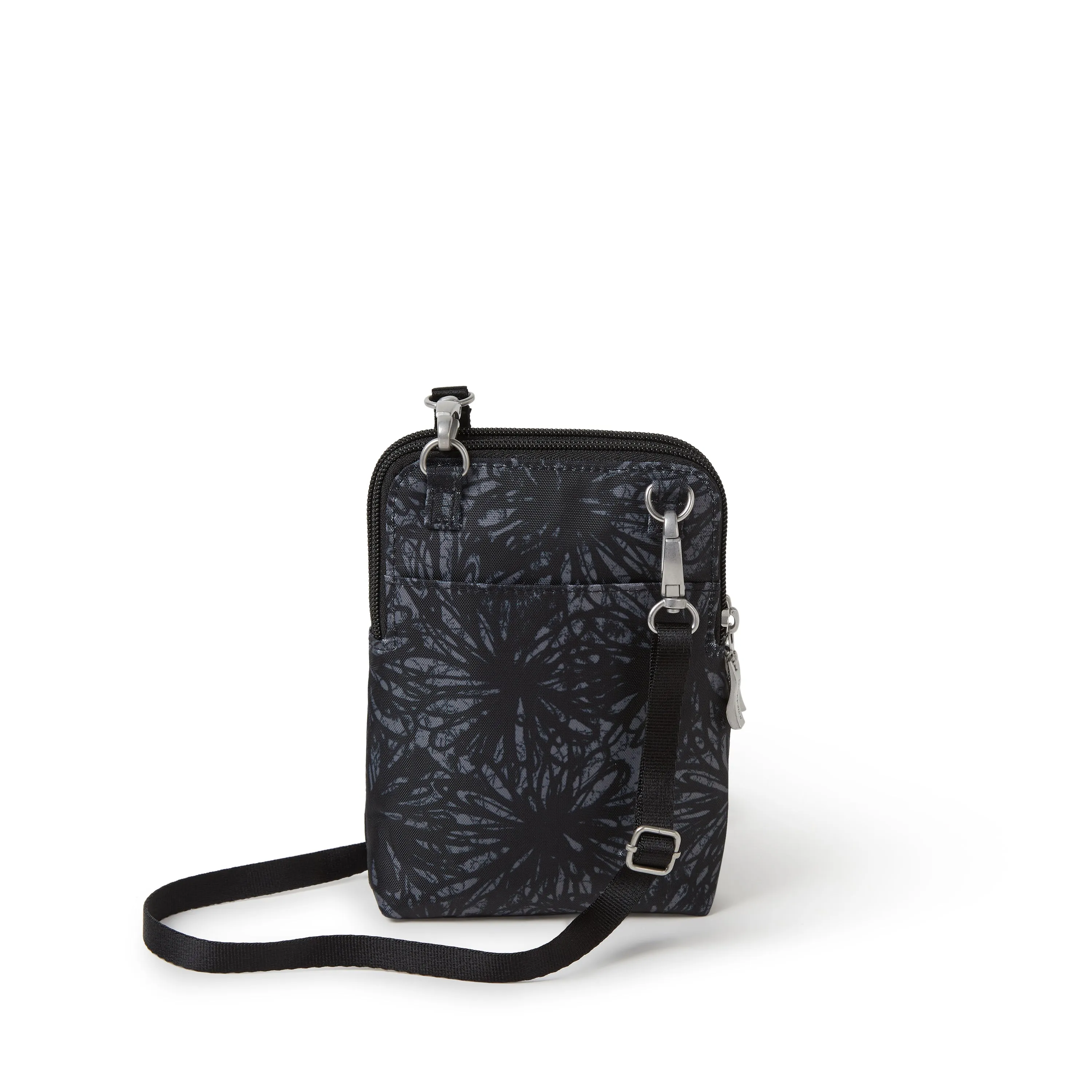 Baggallini Take Two RFID Bryant Crossbody