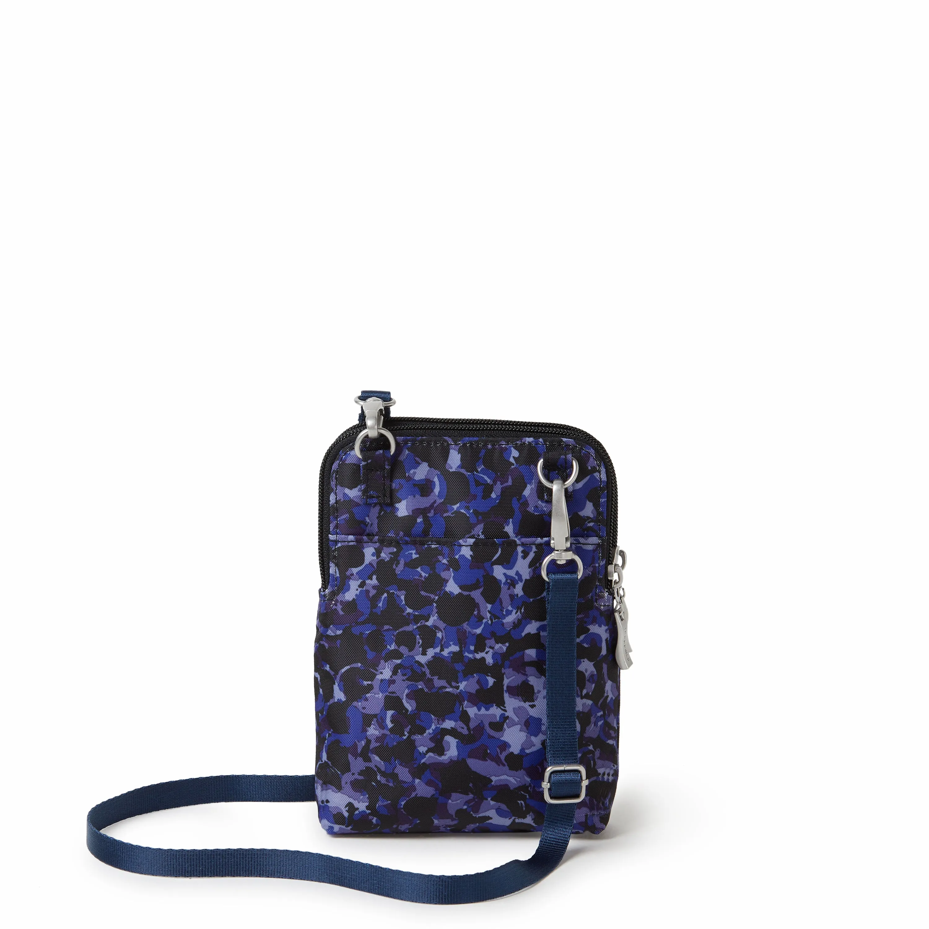 Baggallini Take Two RFID Bryant Crossbody