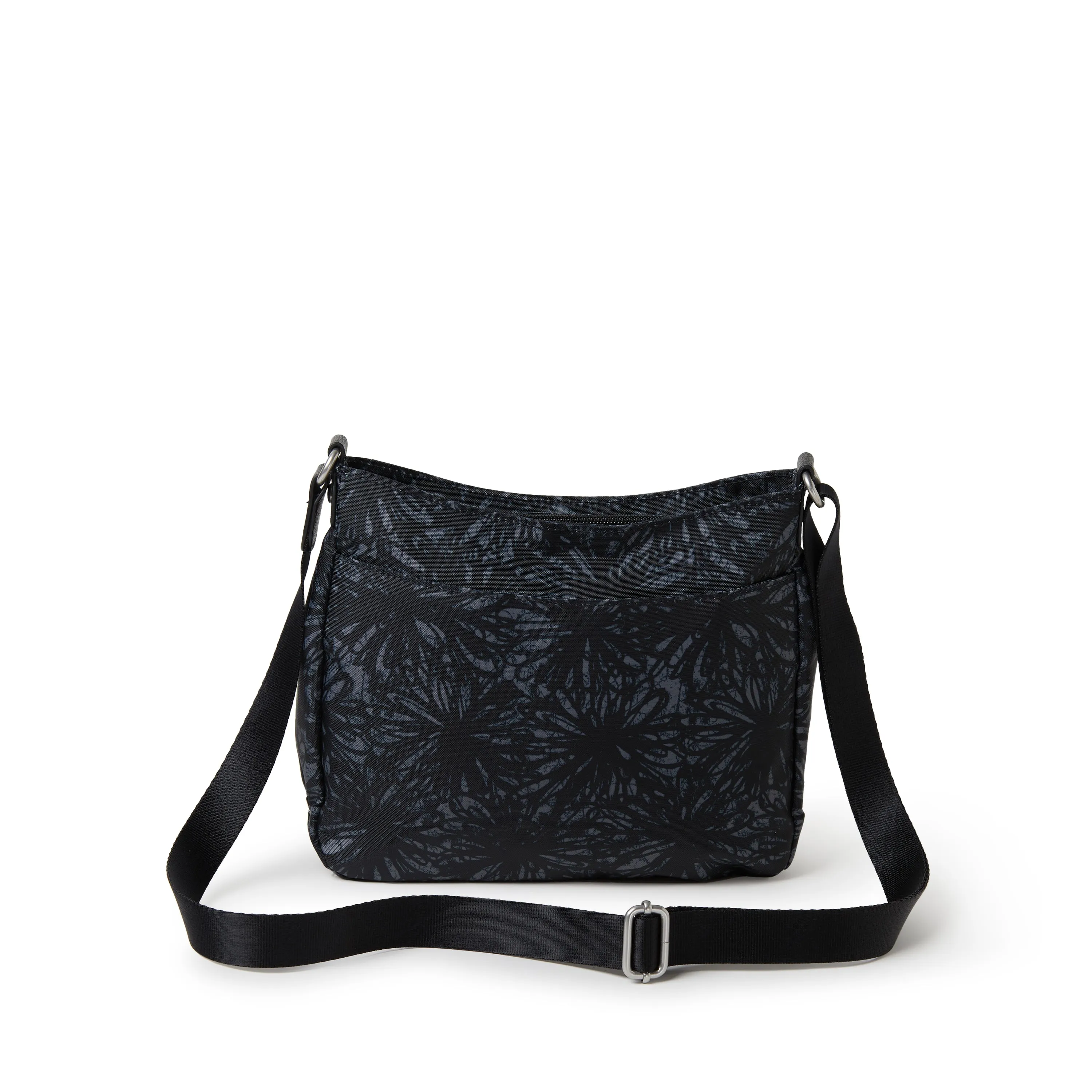 Baggallini Uptown Bagg with RFID Phone Wristlet