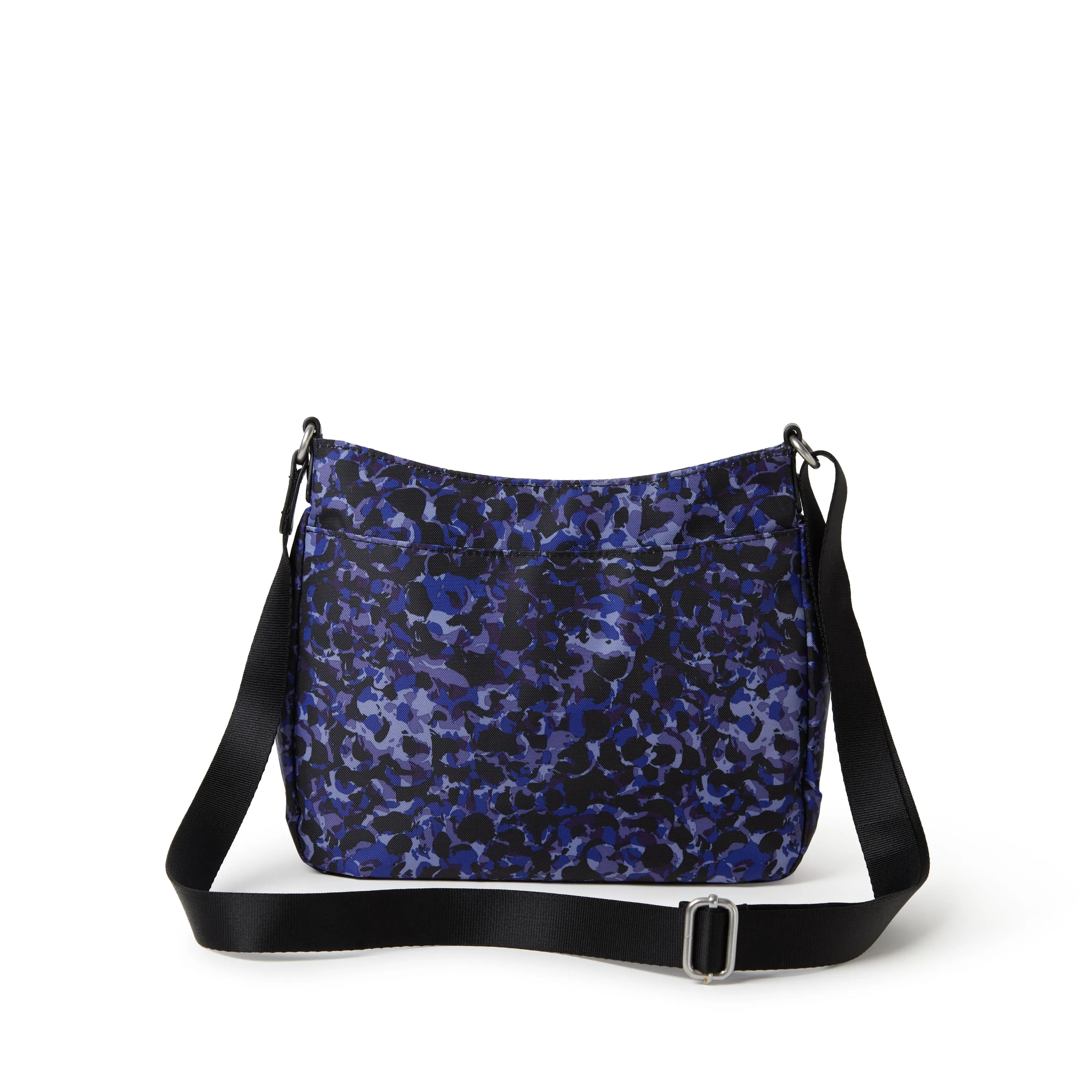Baggallini Uptown Bagg with RFID Phone Wristlet
