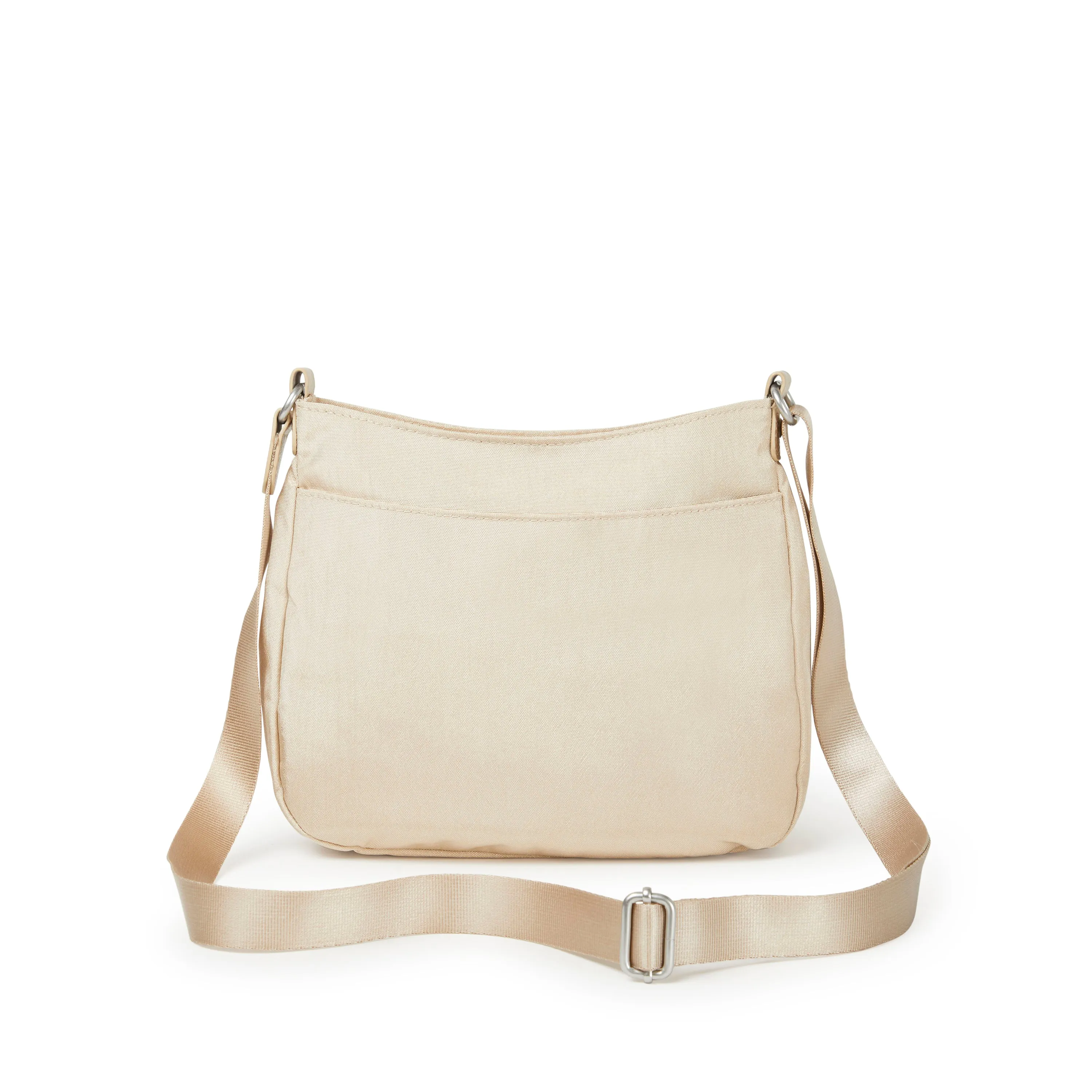 Baggallini Uptown Bagg with RFID Phone Wristlet
