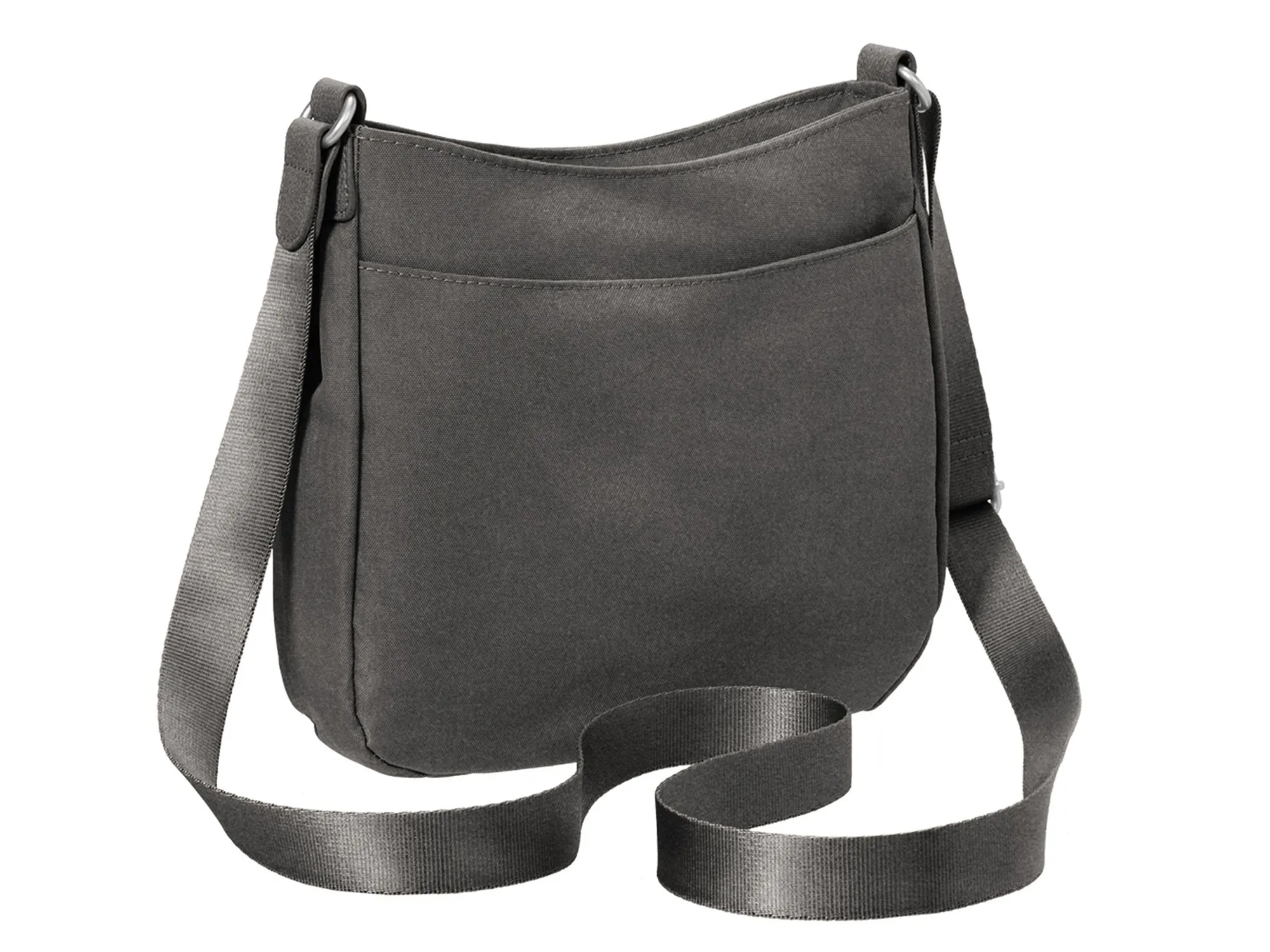 Baggallini Uptown Bagg with RFID Phone Wristlet