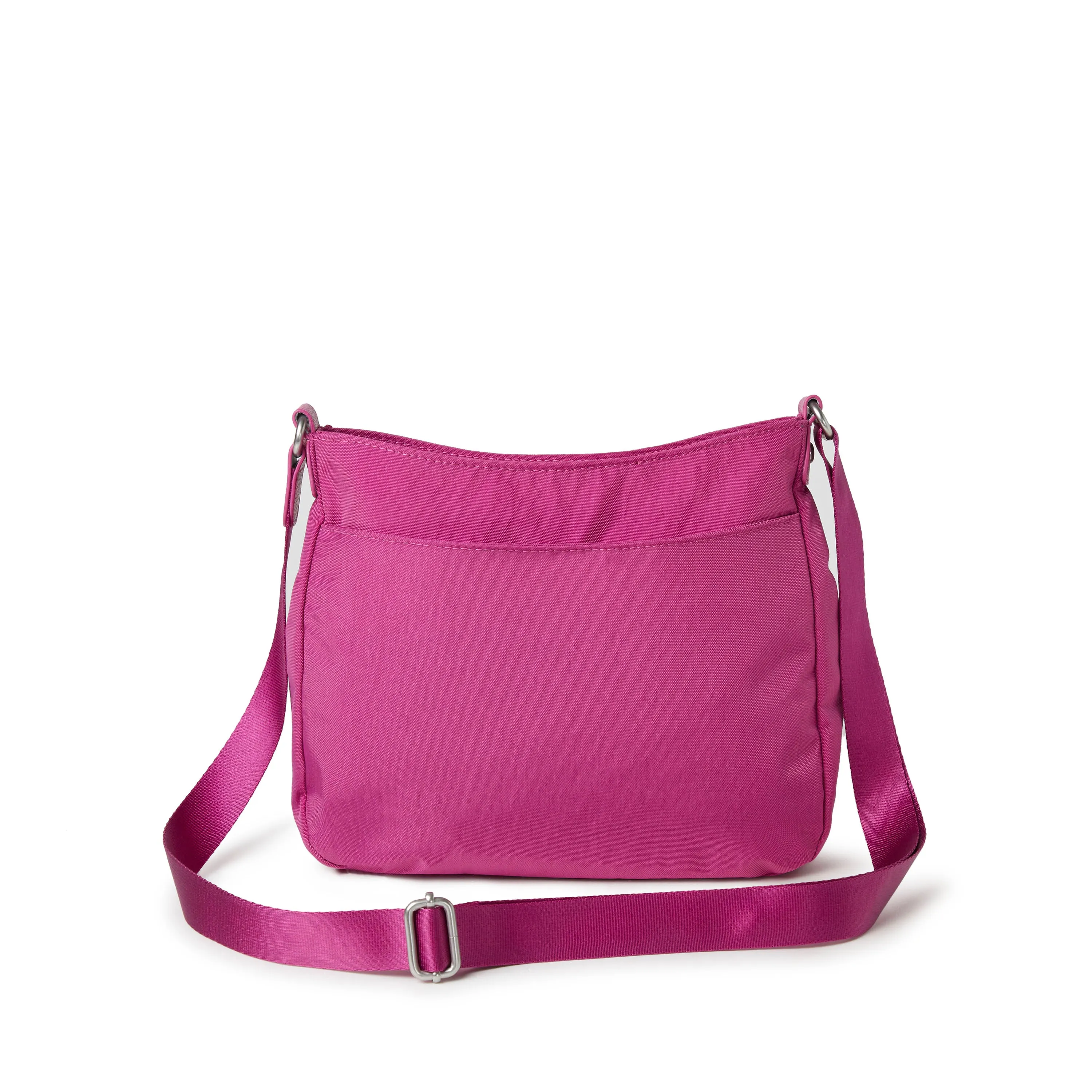 Baggallini Uptown Bagg with RFID Phone Wristlet