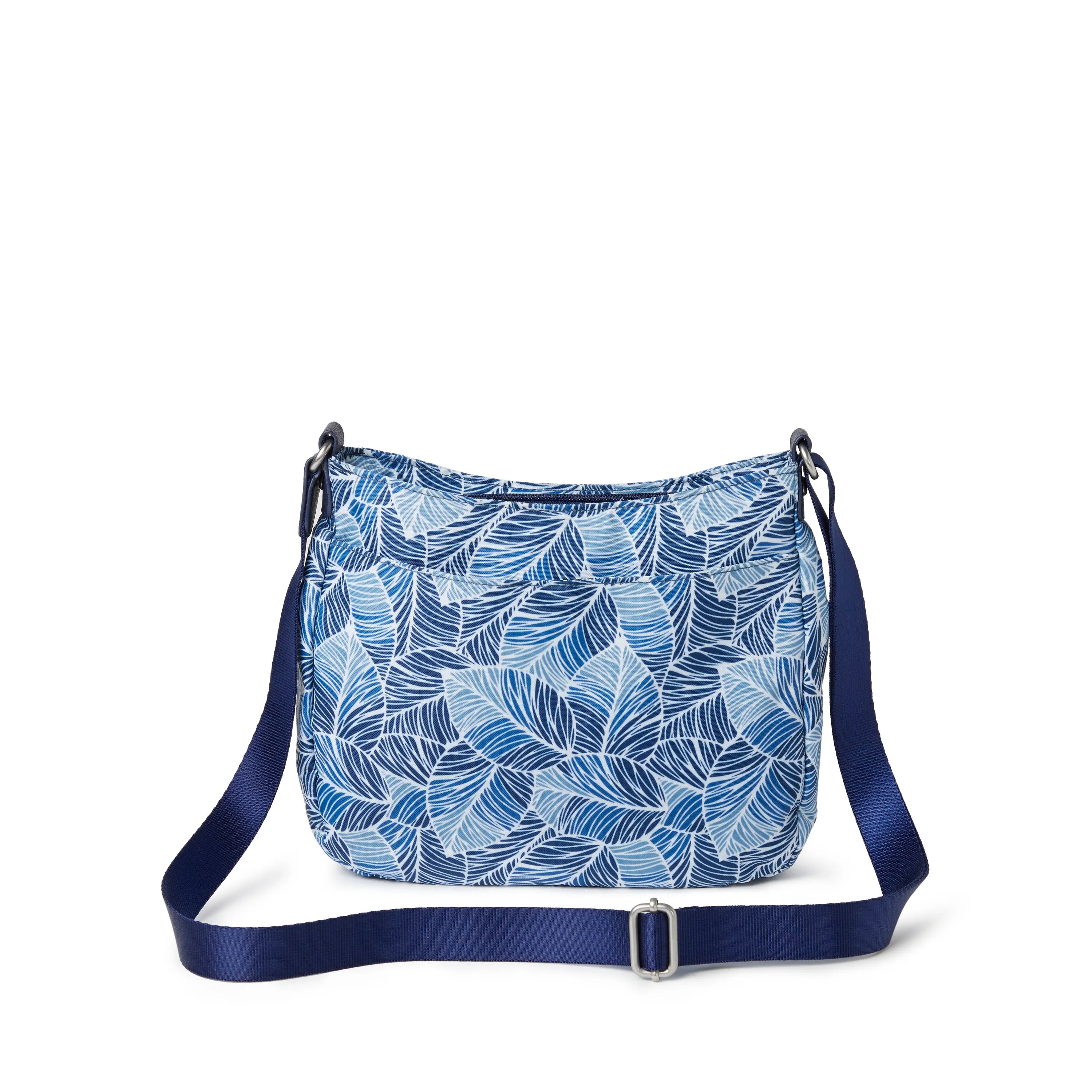 Baggallini Uptown Bagg with RFID Phone Wristlet