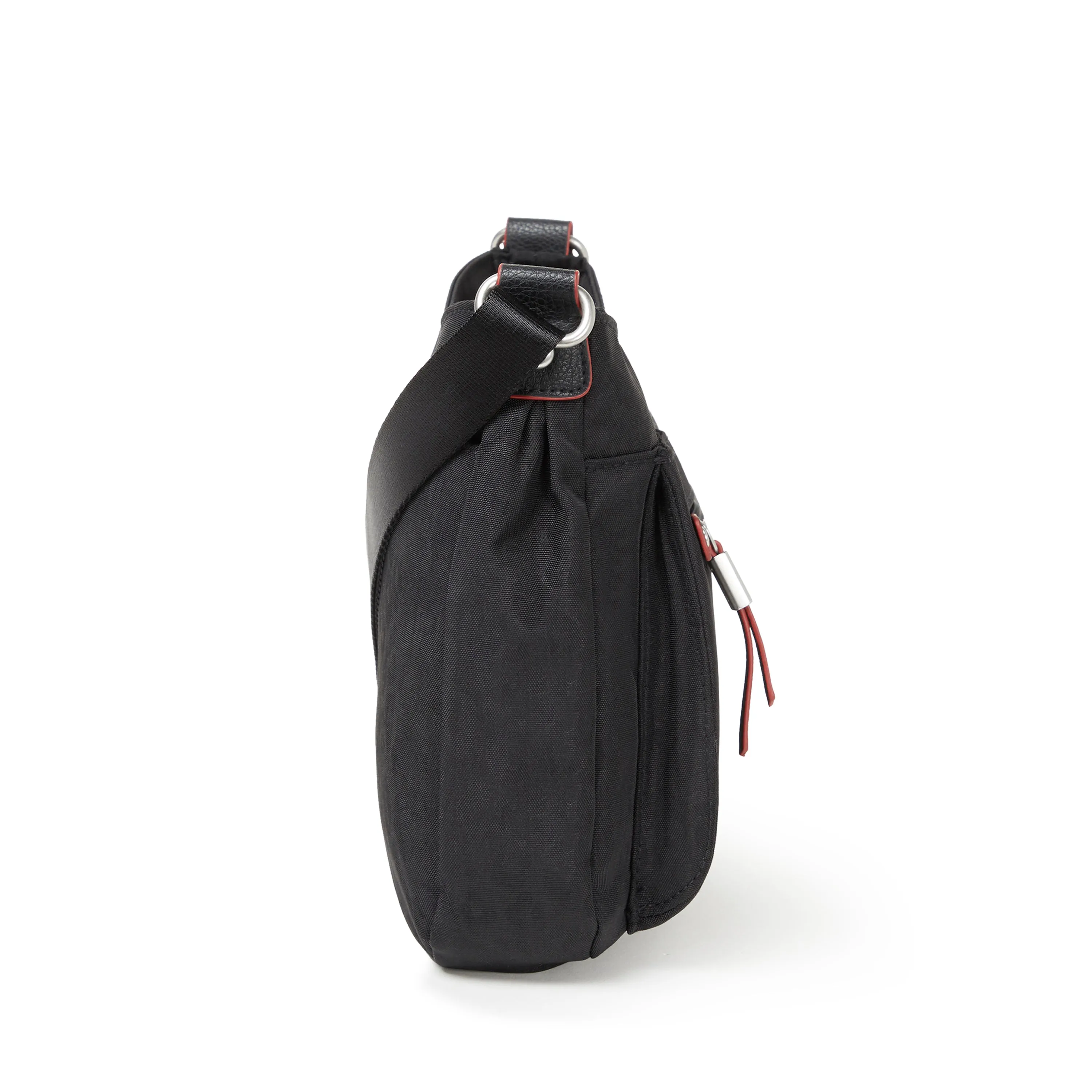 Baggallini Uptown Bagg with RFID Phone Wristlet