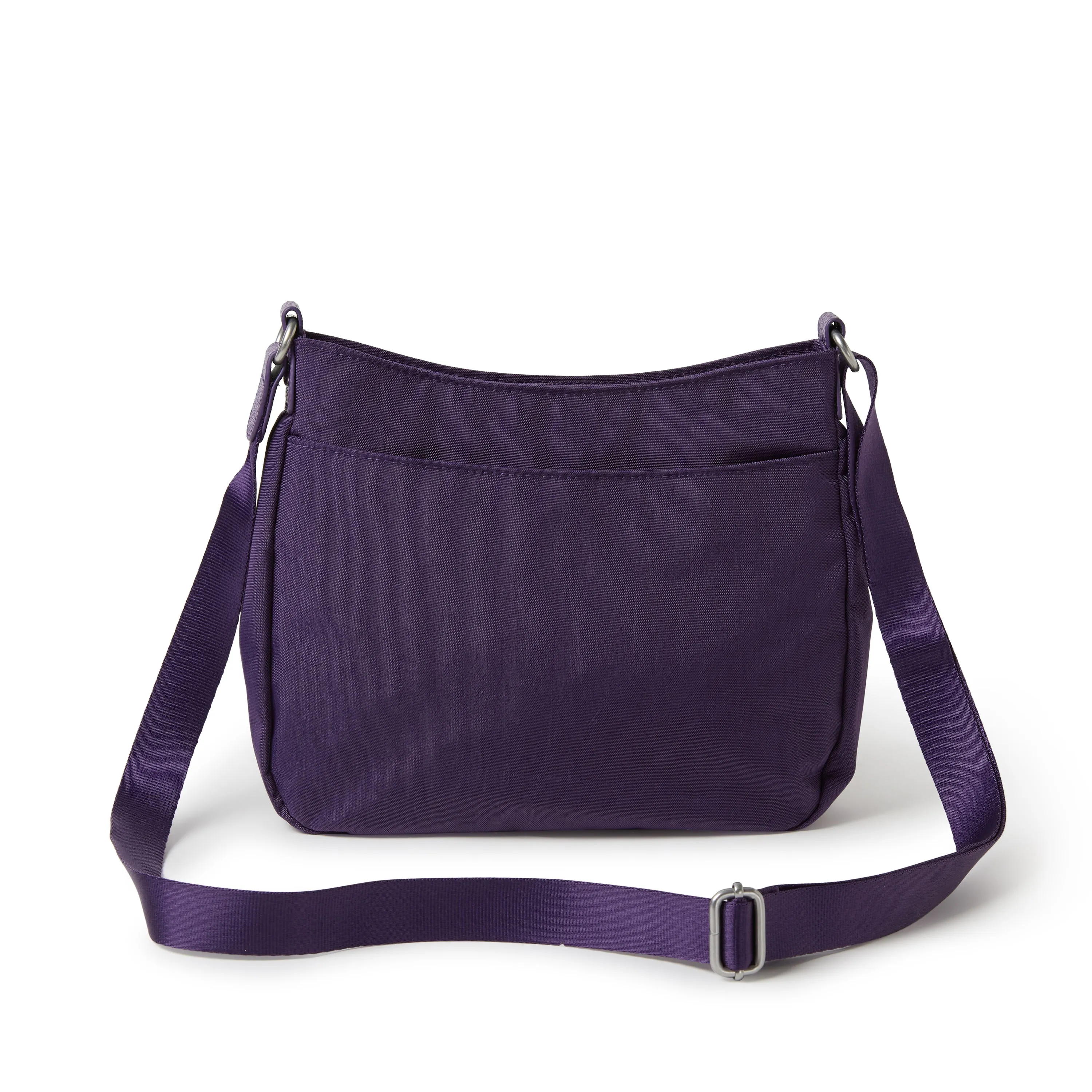 Baggallini Uptown Bagg with RFID Phone Wristlet