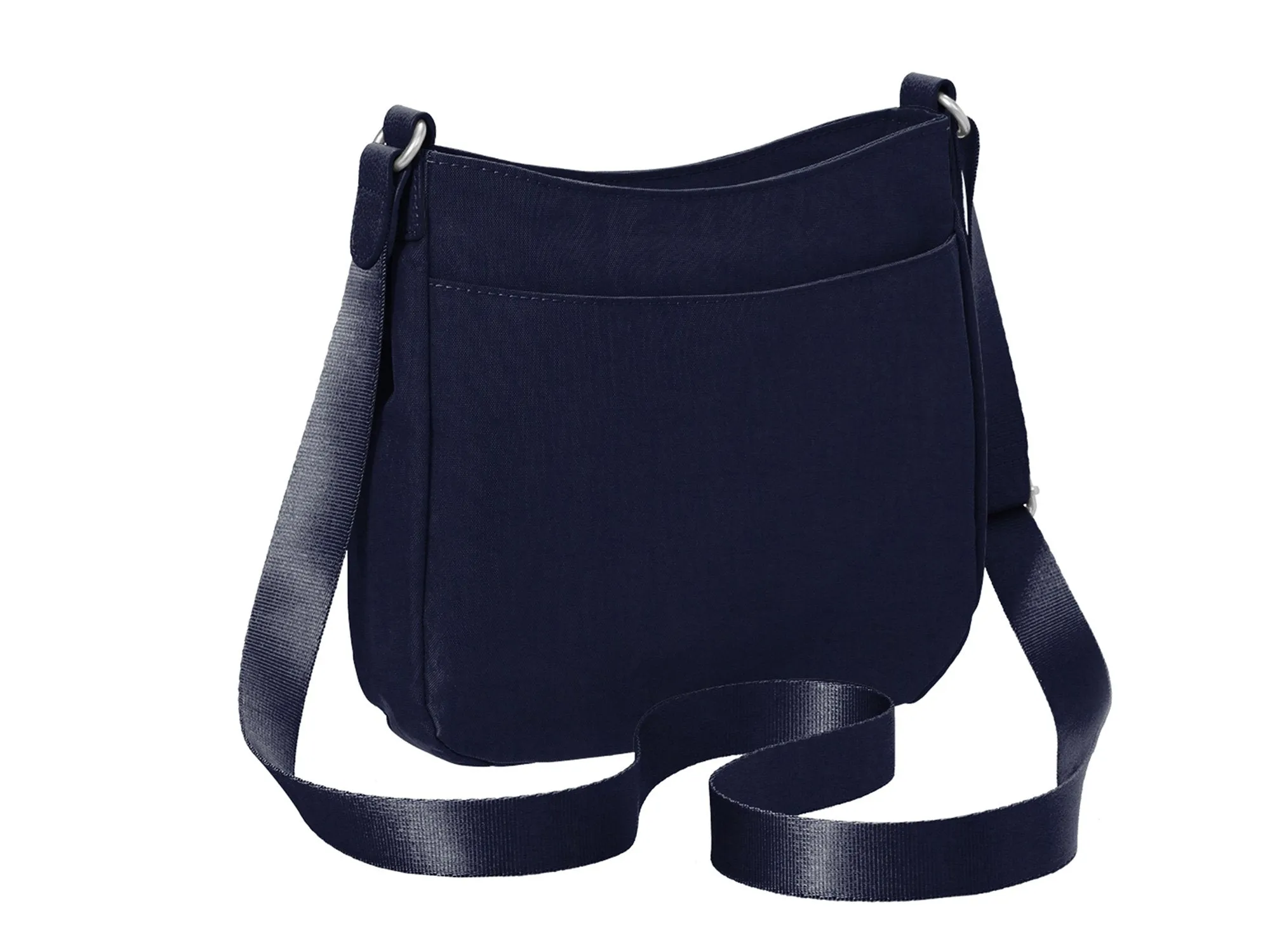 Baggallini Uptown Bagg with RFID Phone Wristlet