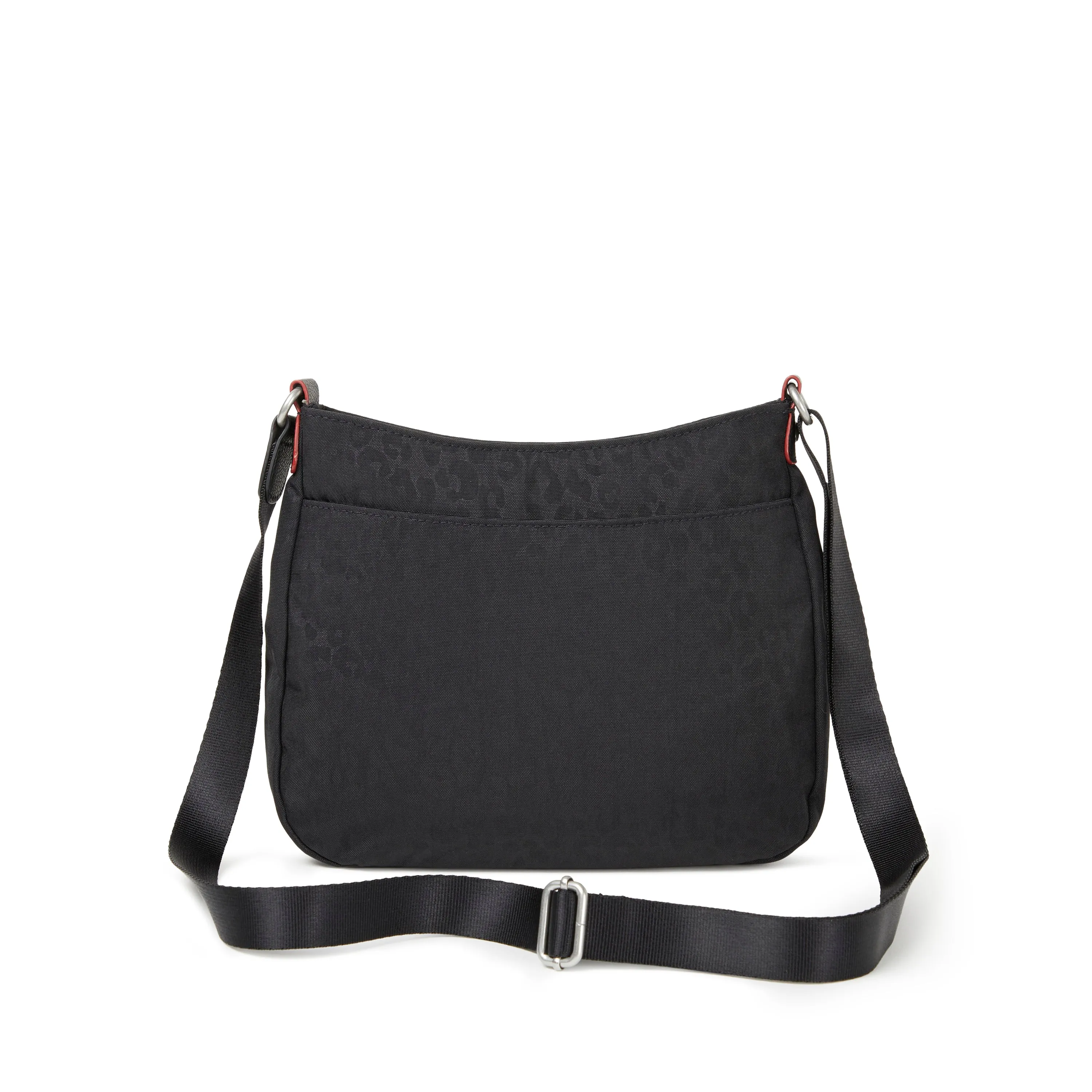 Baggallini Uptown Bagg with RFID Phone Wristlet