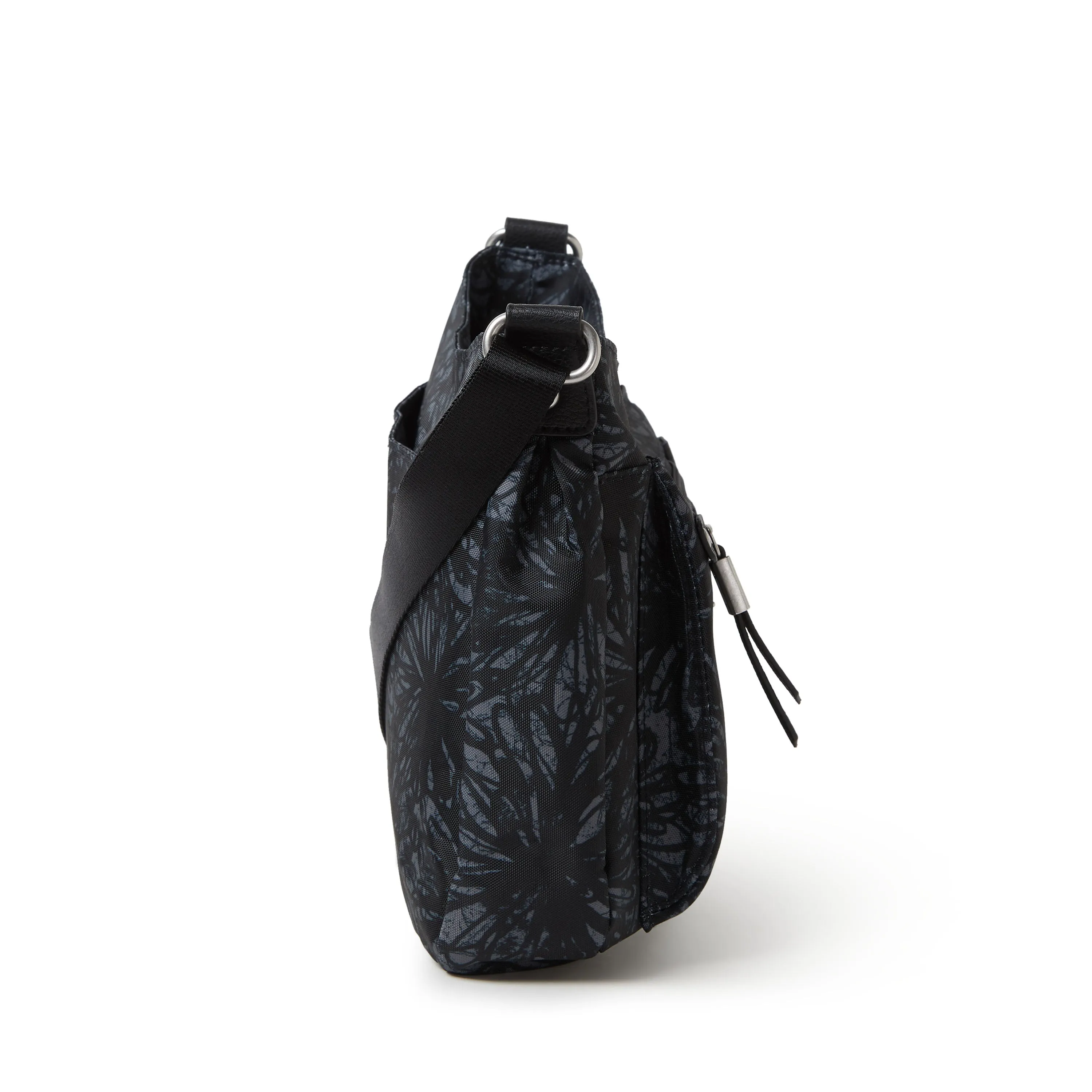 Baggallini Uptown Bagg with RFID Phone Wristlet