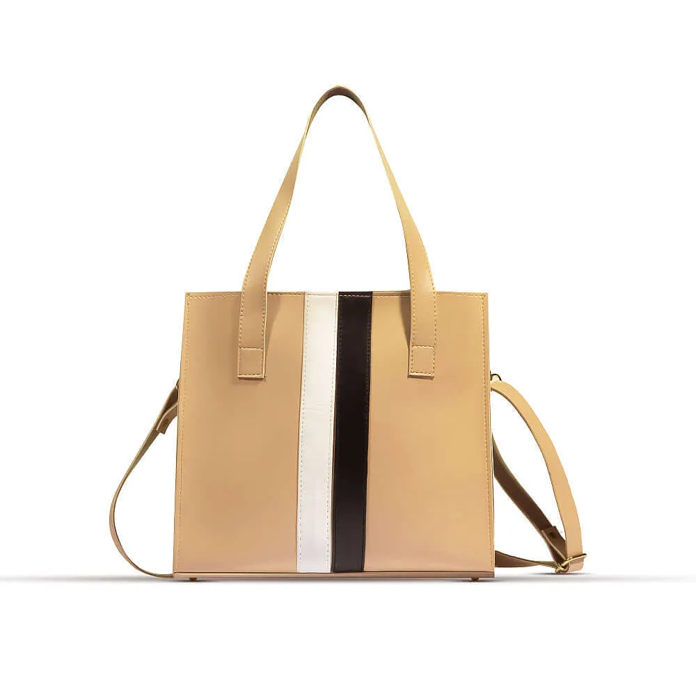 BAKU 3 PCS BEIGE