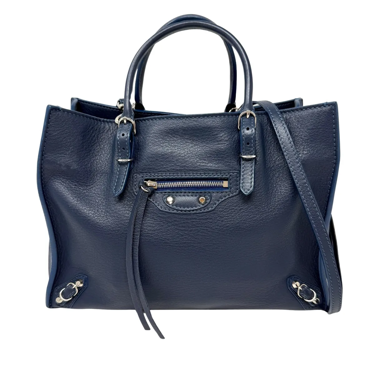 Balenciaga Papier A4 Mini  Tote