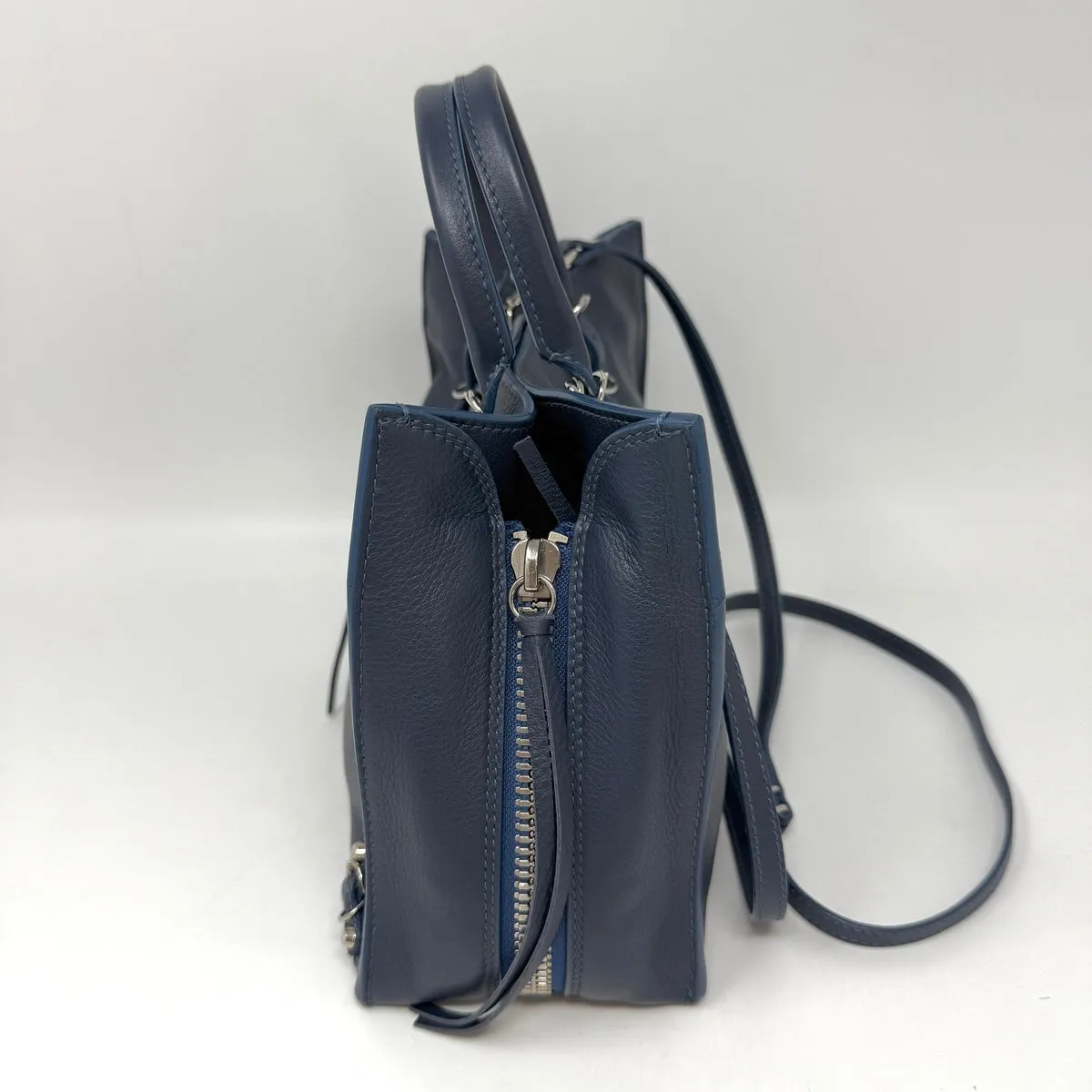 Balenciaga Papier A4 Mini  Tote