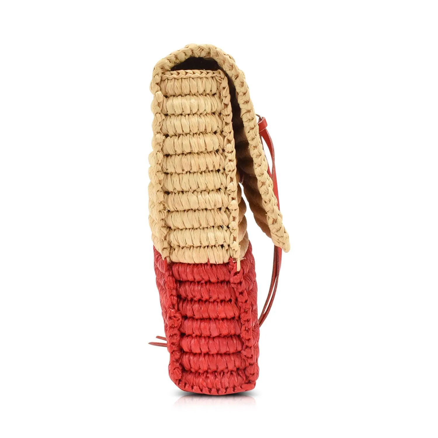 Balenciaga 'Speed' Clutch