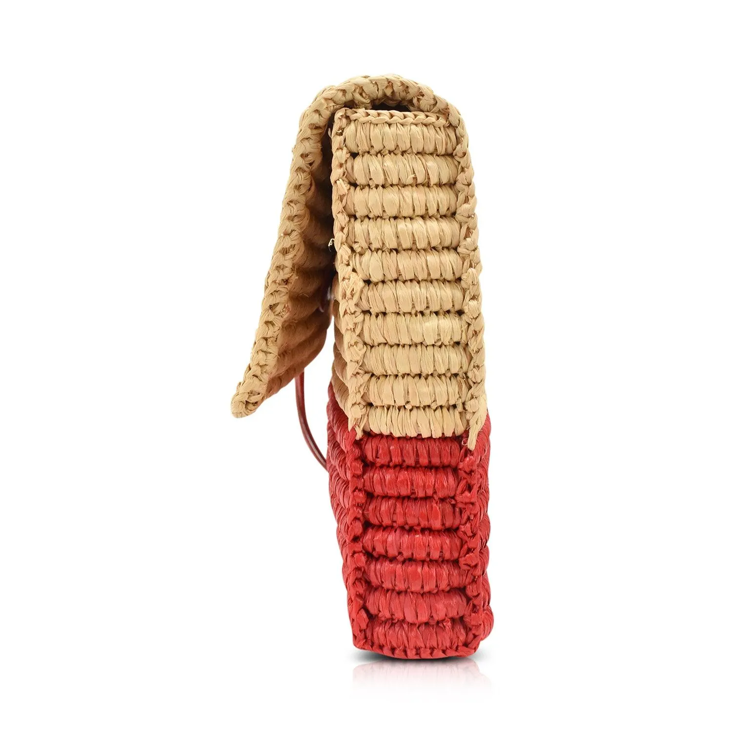 Balenciaga 'Speed' Clutch