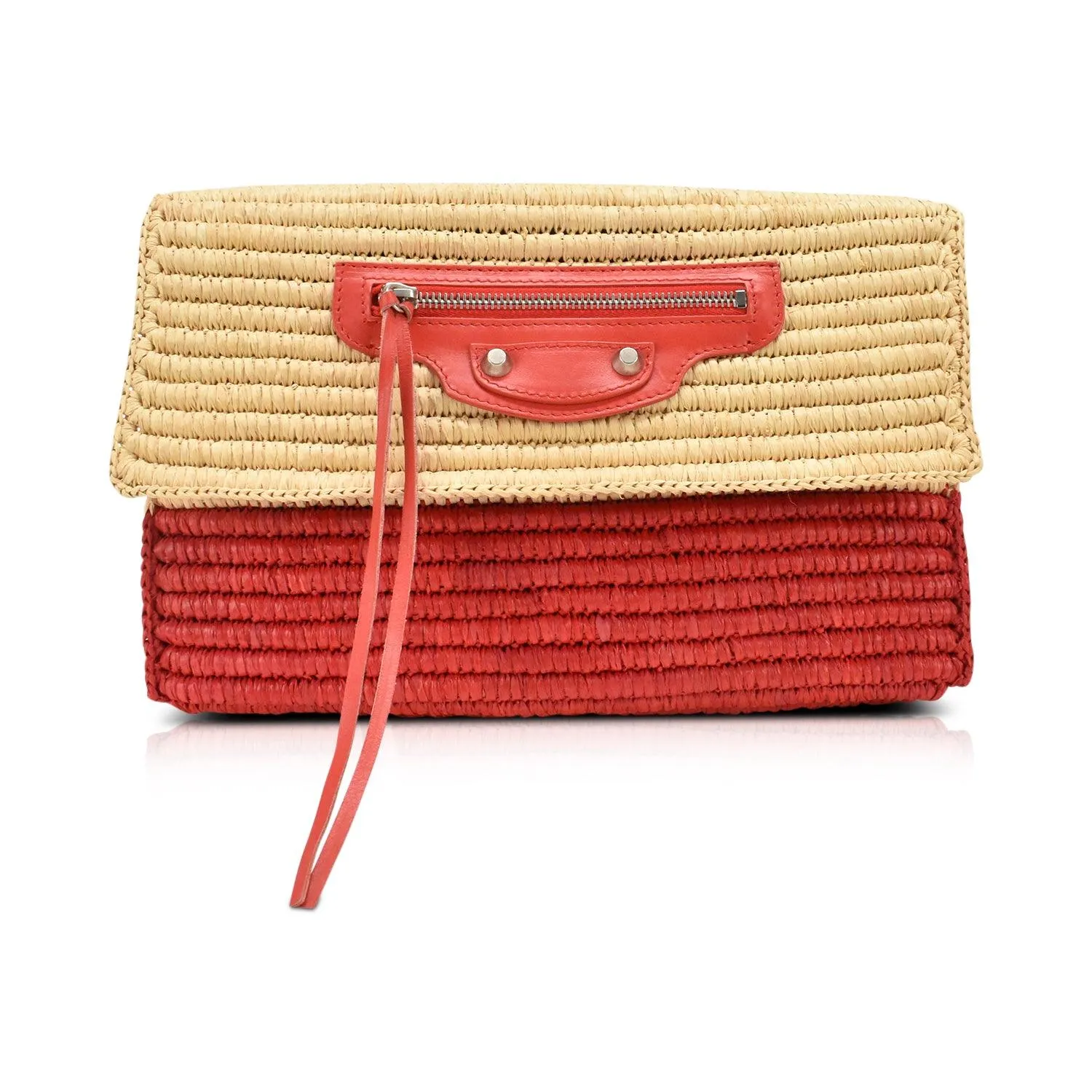 Balenciaga 'Speed' Clutch