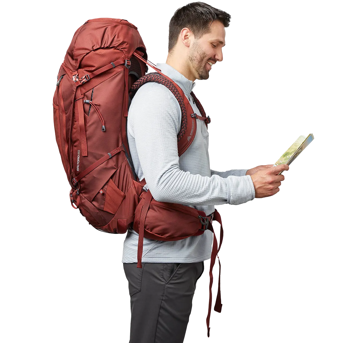 Baltoro 65