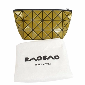 Bao Bao Issey Miyake Clutch