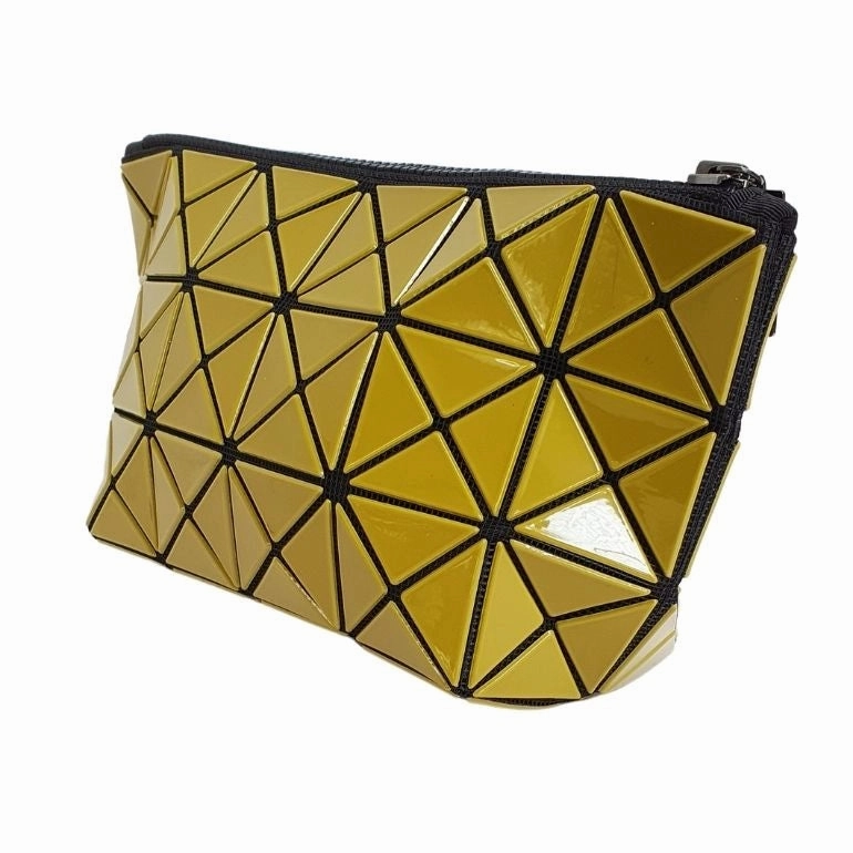 Bao Bao Issey Miyake Clutch