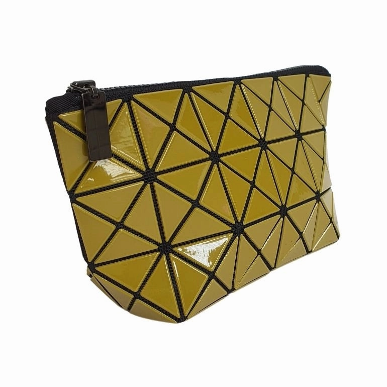 Bao Bao Issey Miyake Clutch