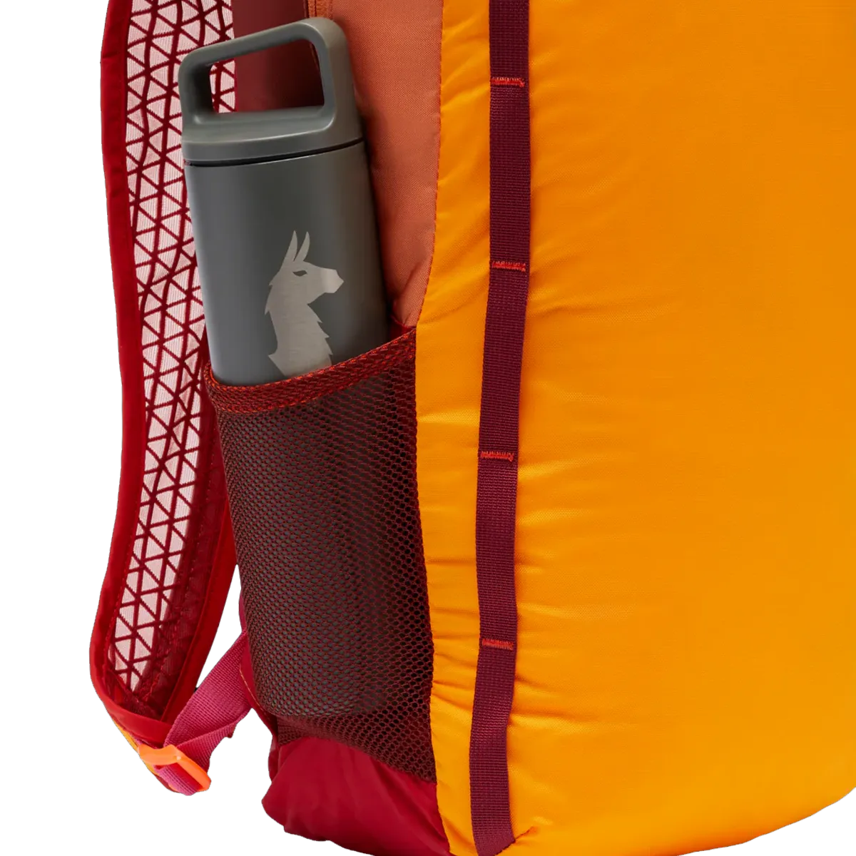 Batac Del Da Pack 16L