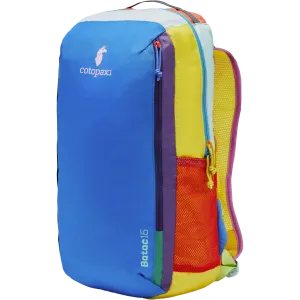 Batac Del Da Pack 16L