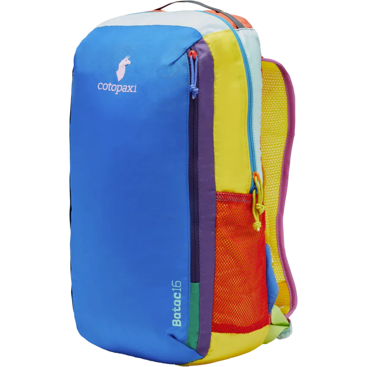 Batac Del Da Pack 16L