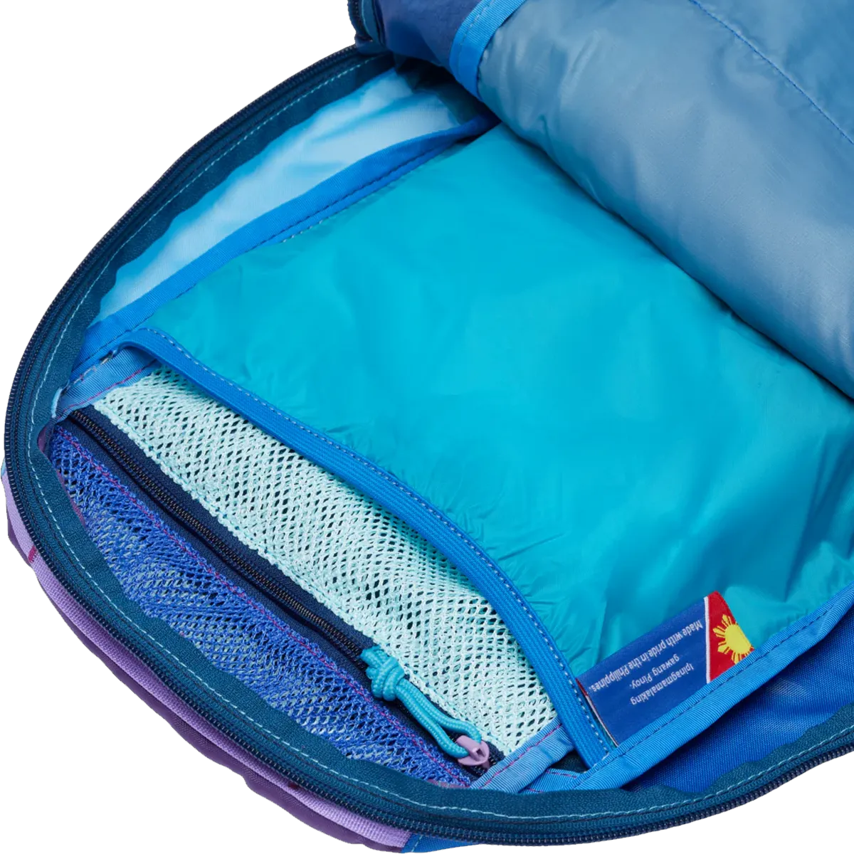 Batac Del Da Pack 16L