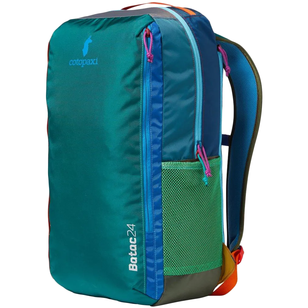 Batac Del Da Pack 24L