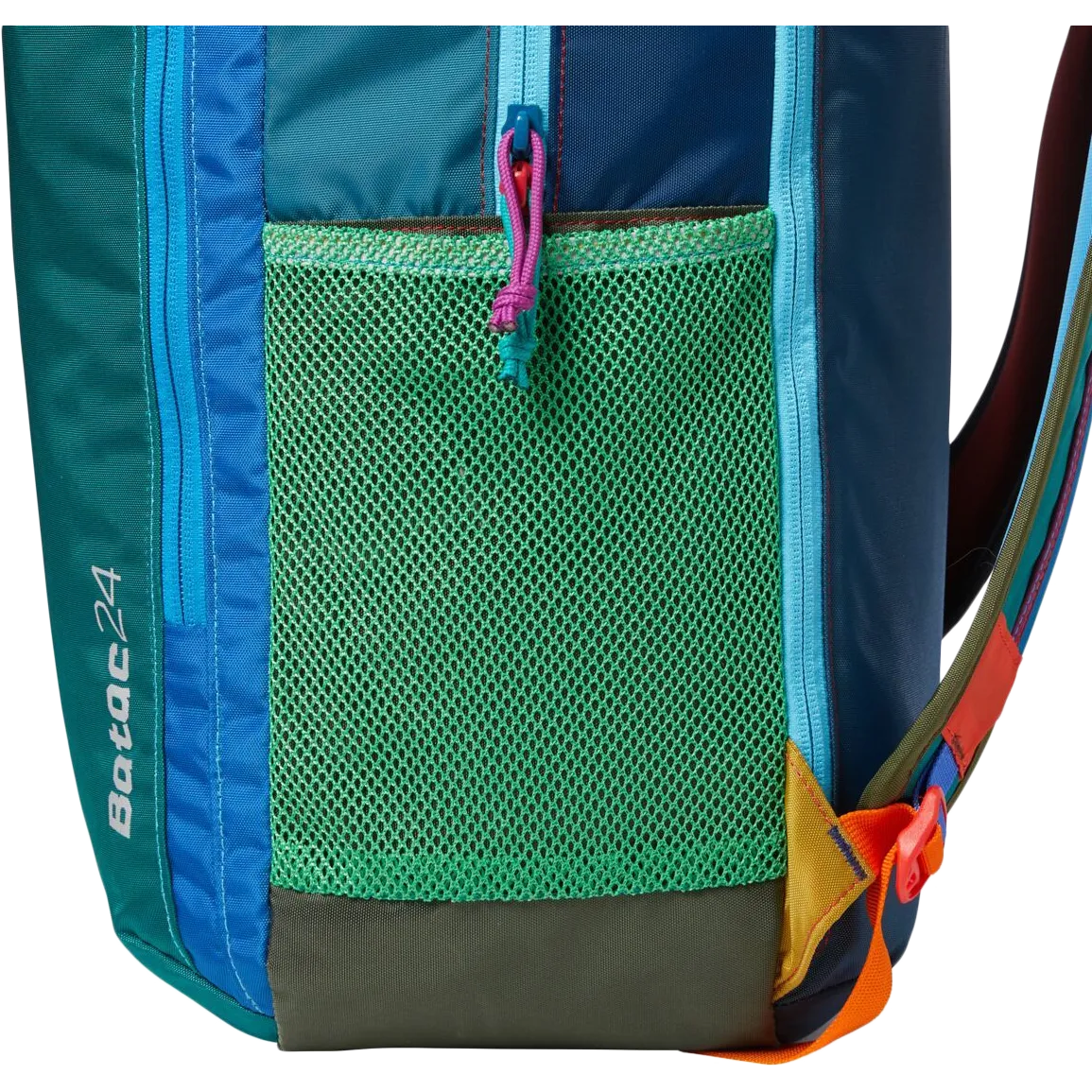 Batac Del Da Pack 24L